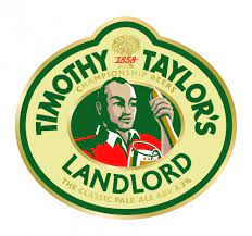 Timothy Taylors Landlord