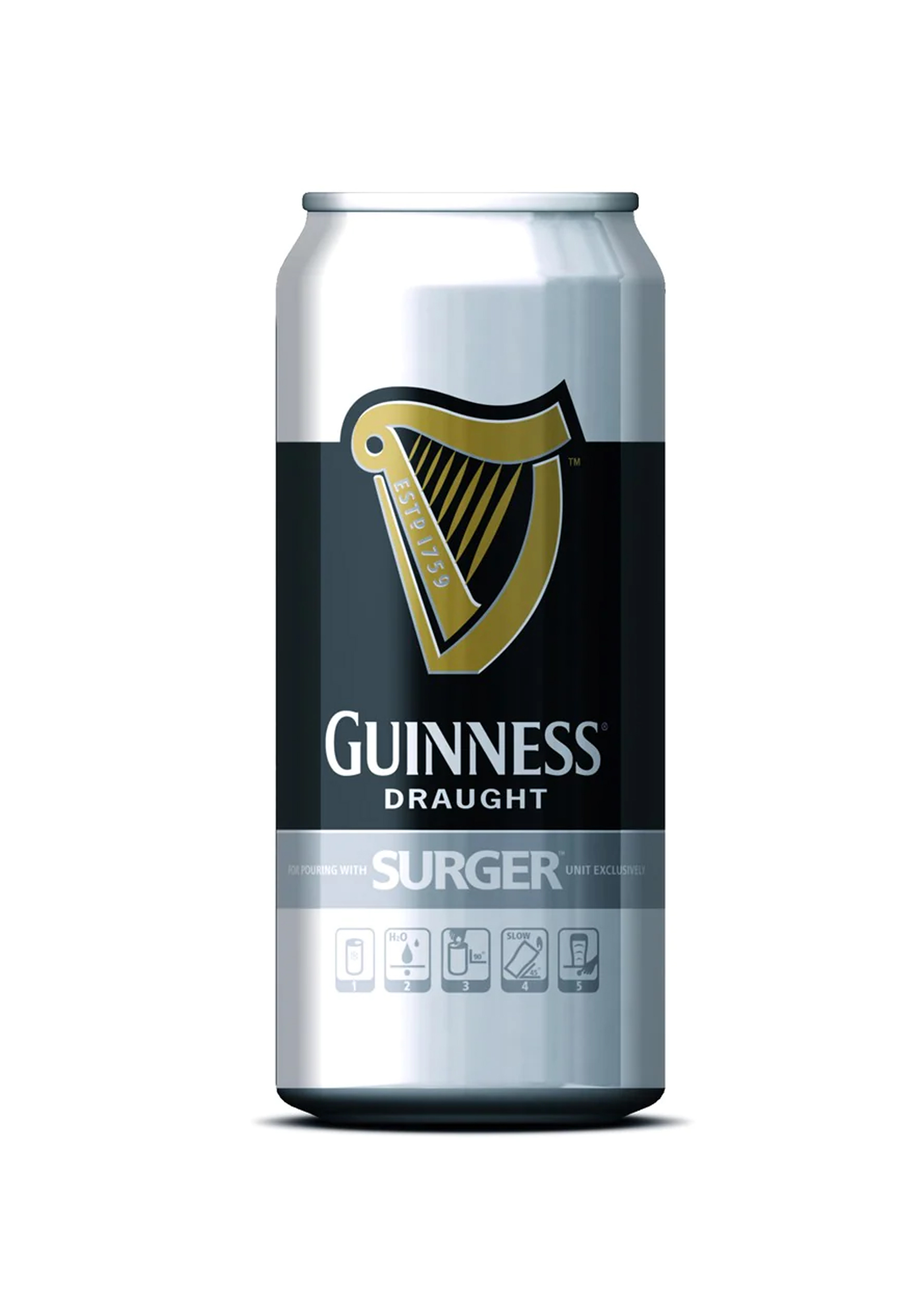 Guinness Surger