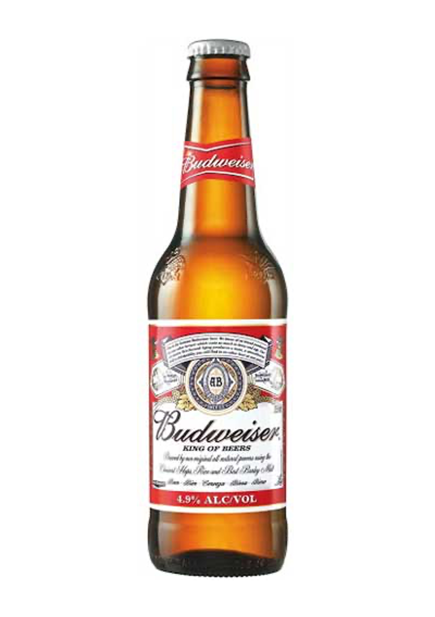 Budweiser