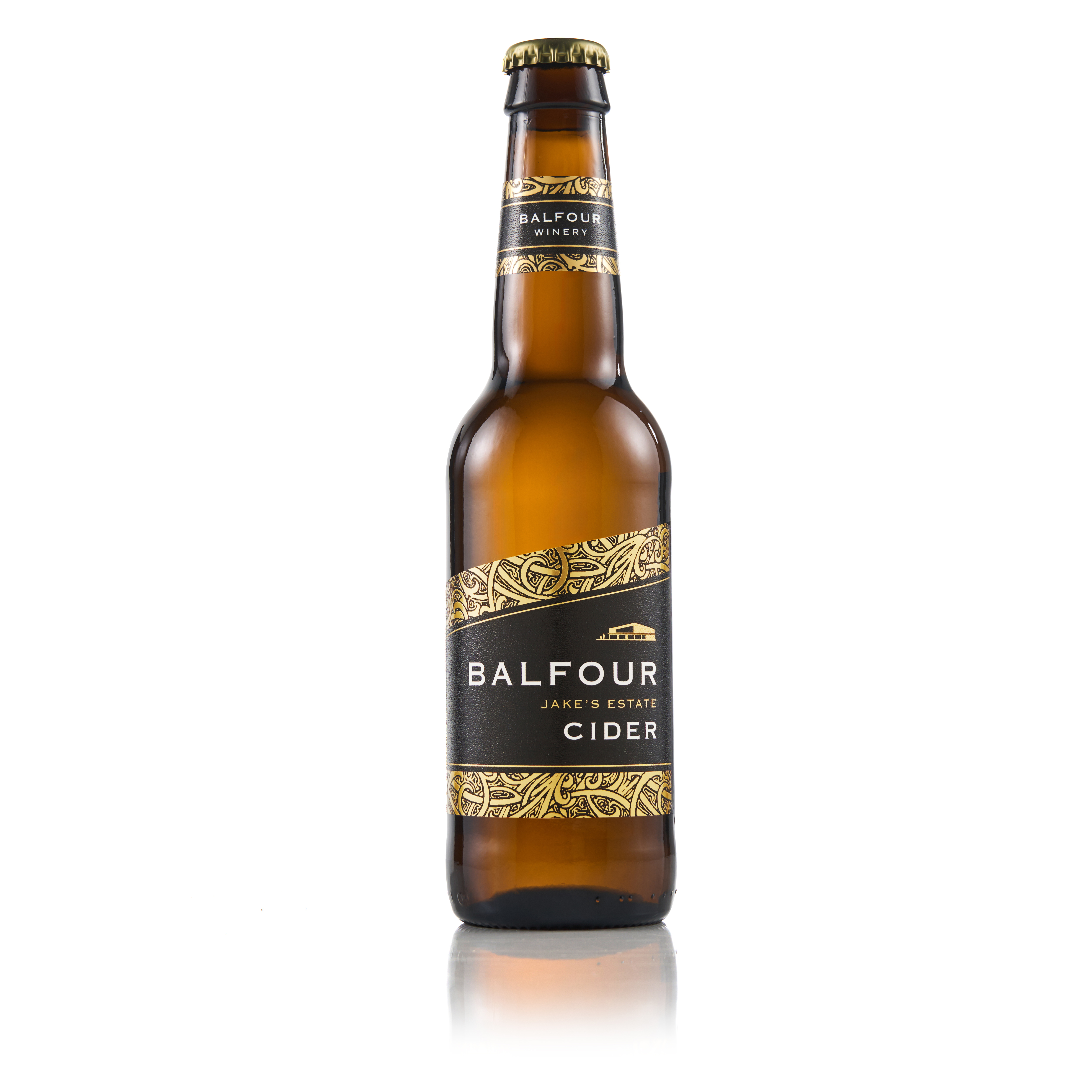 Balfour Estate Cider - 330ml Bottle