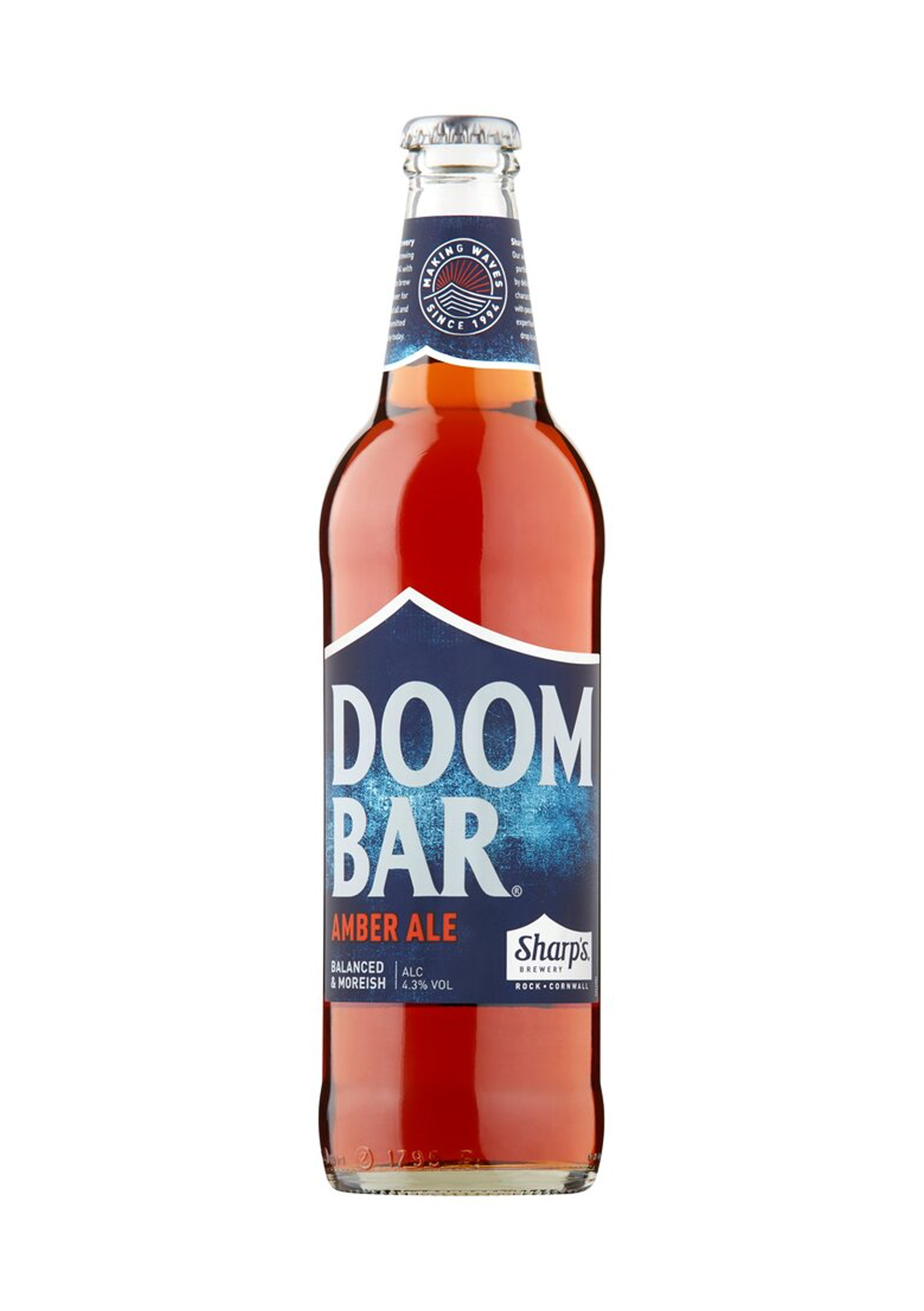 Doom Bar