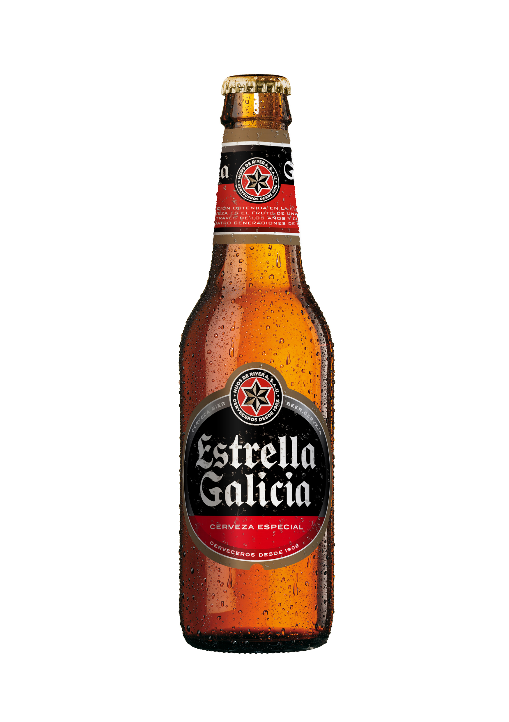 Estrella Galicia