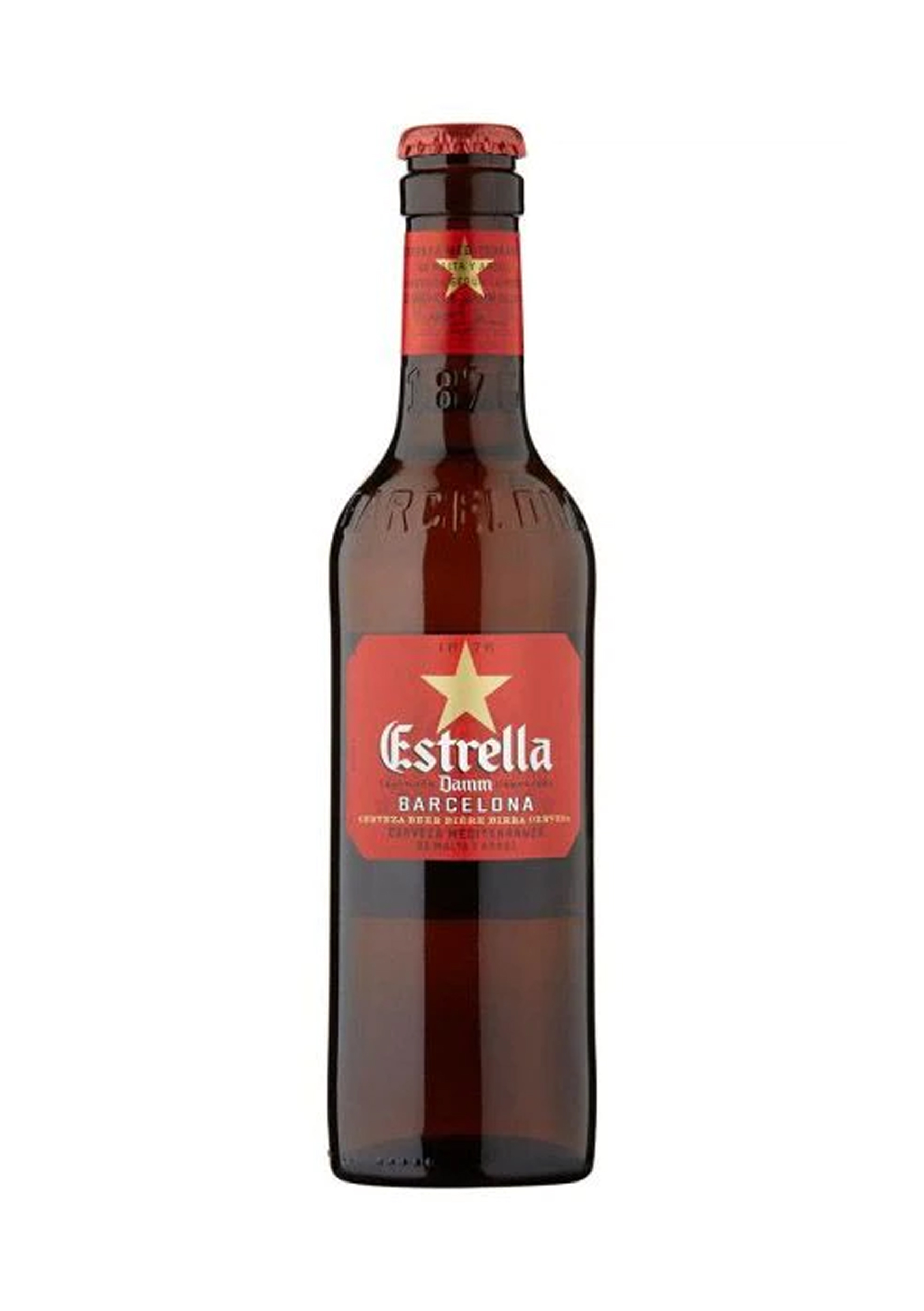 Estrella Damm