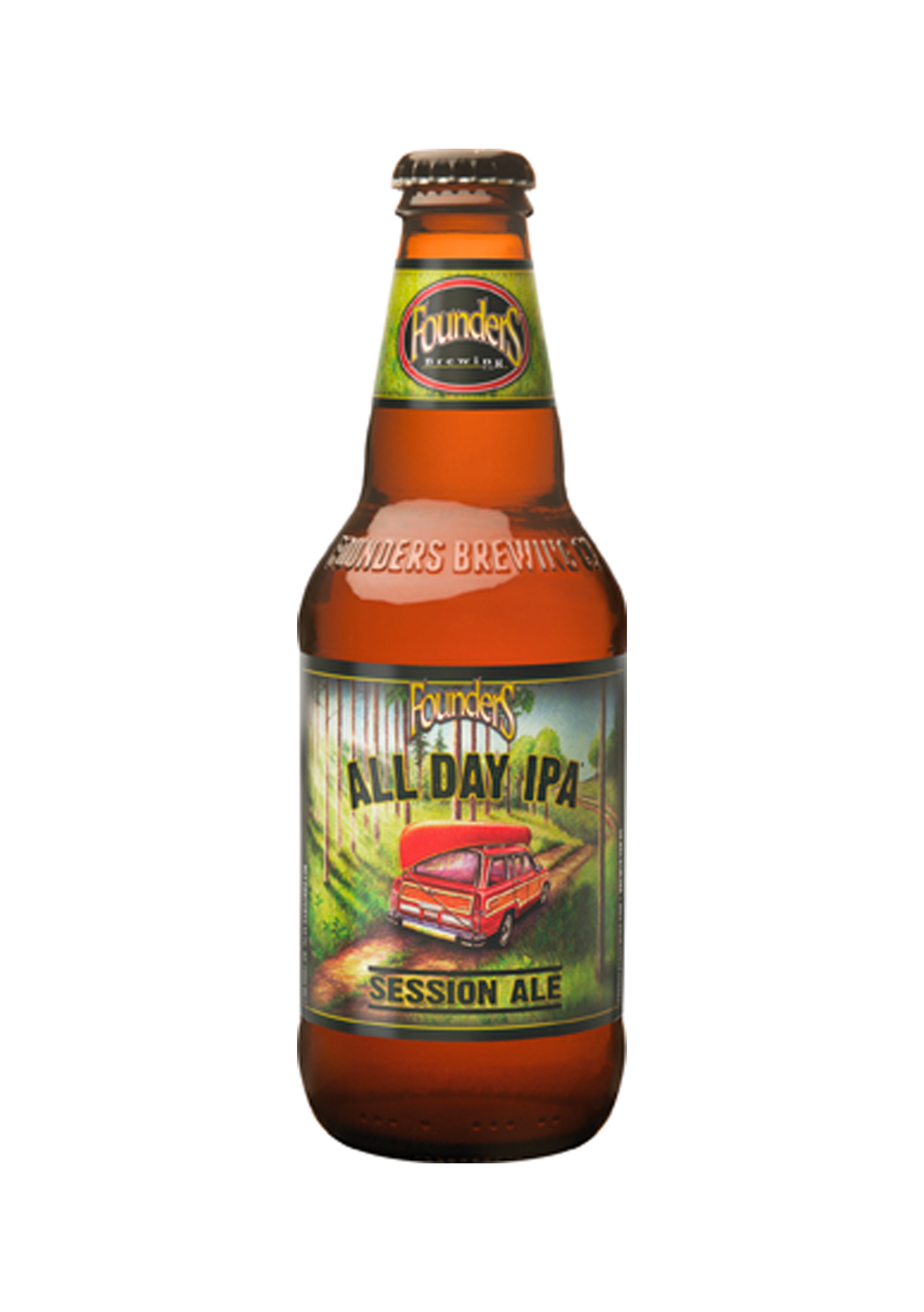 Founders All Day Session Ipa