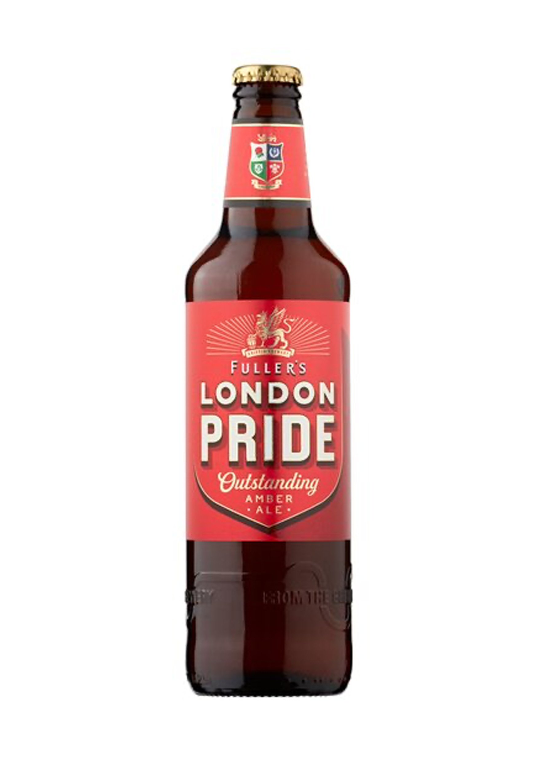 Fullers London Pride