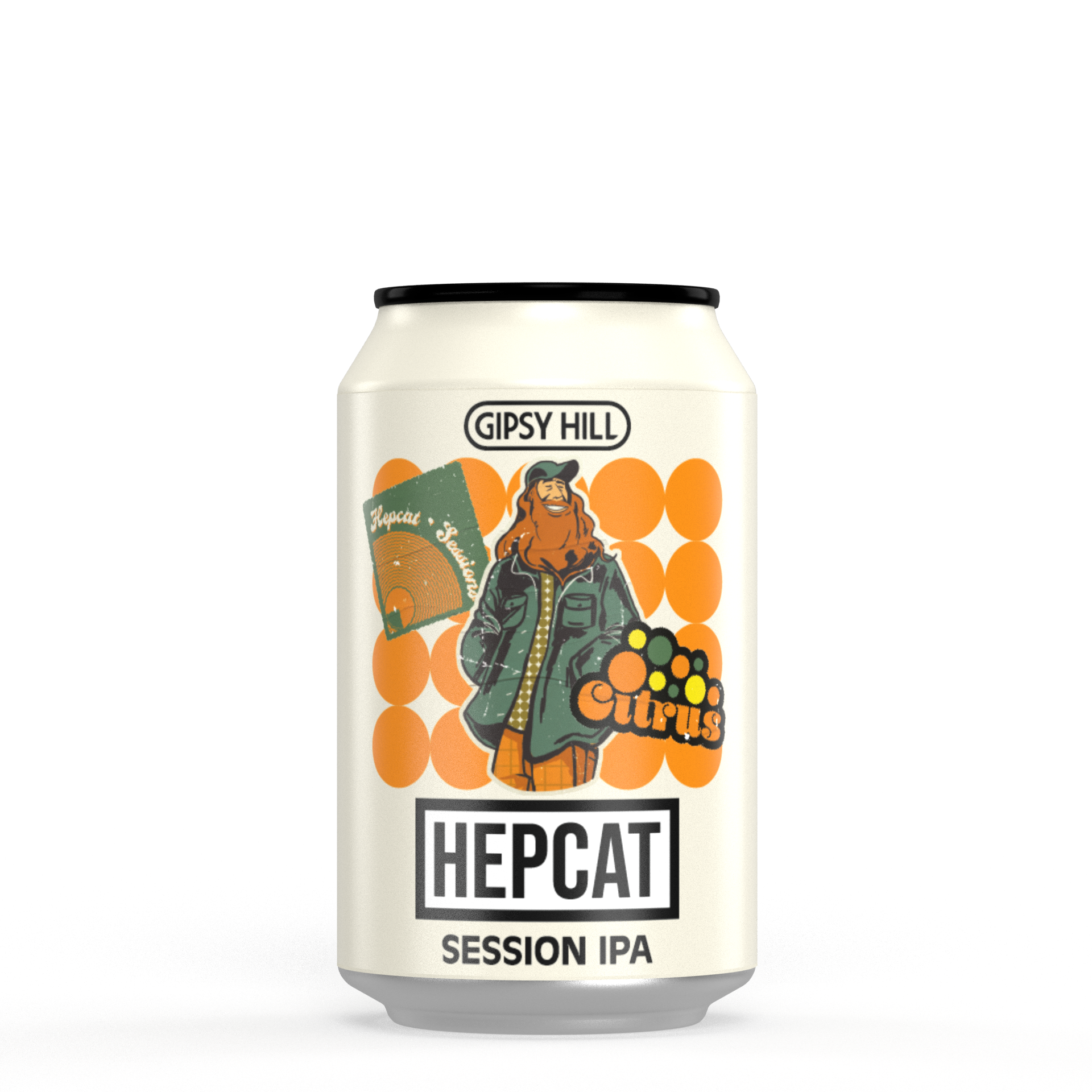 HepCat Session IPA