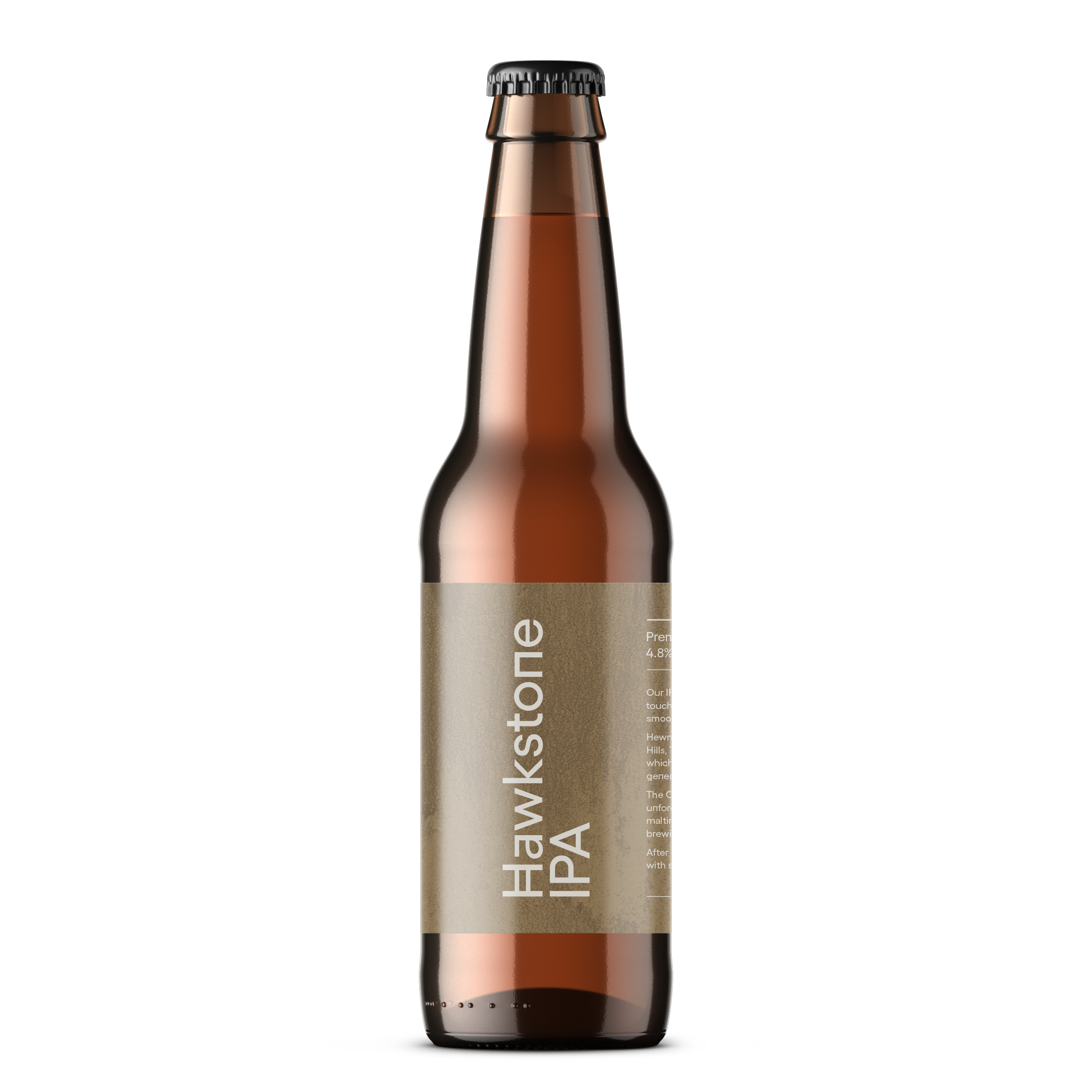Hawkstone IPA