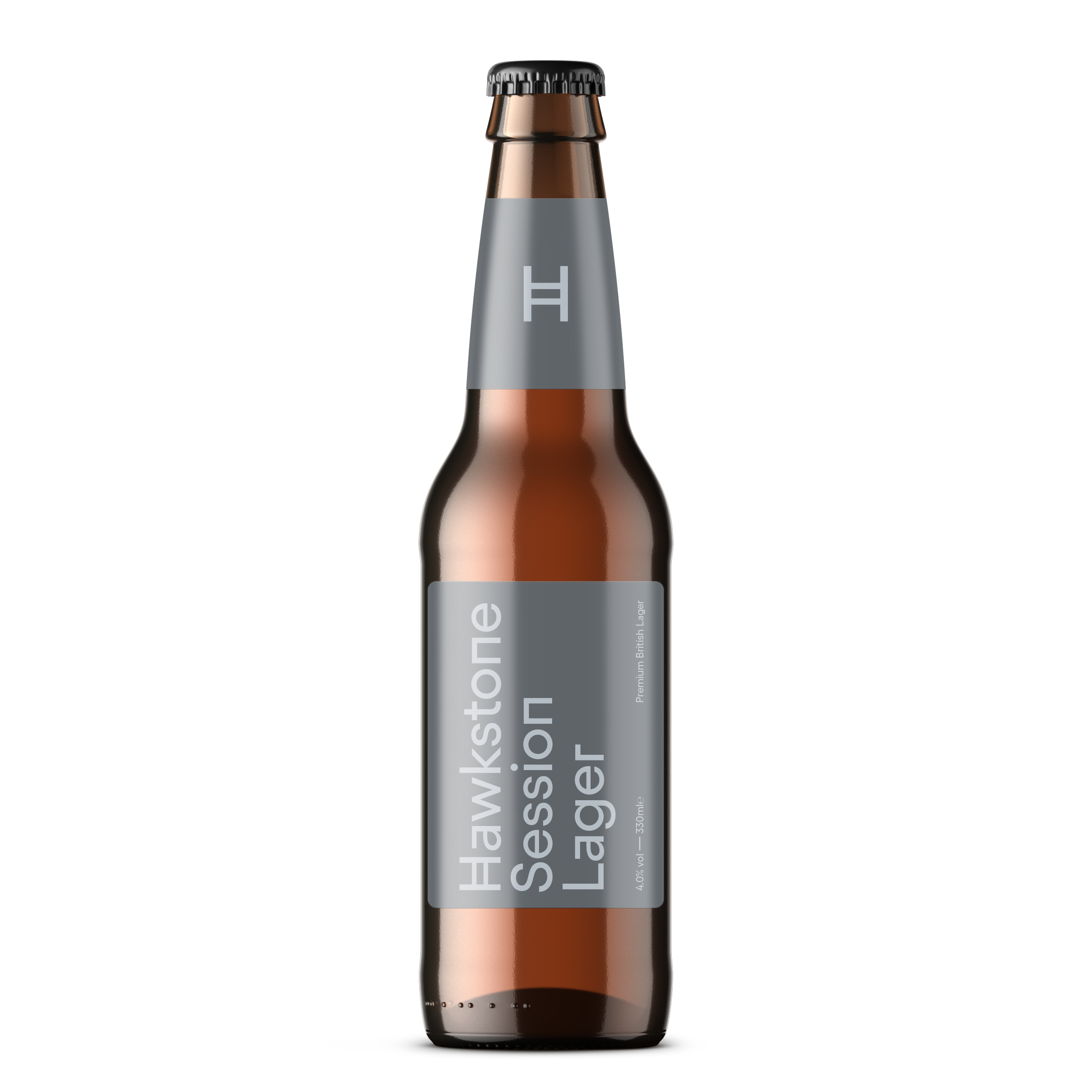 Hawkstone Session Lager