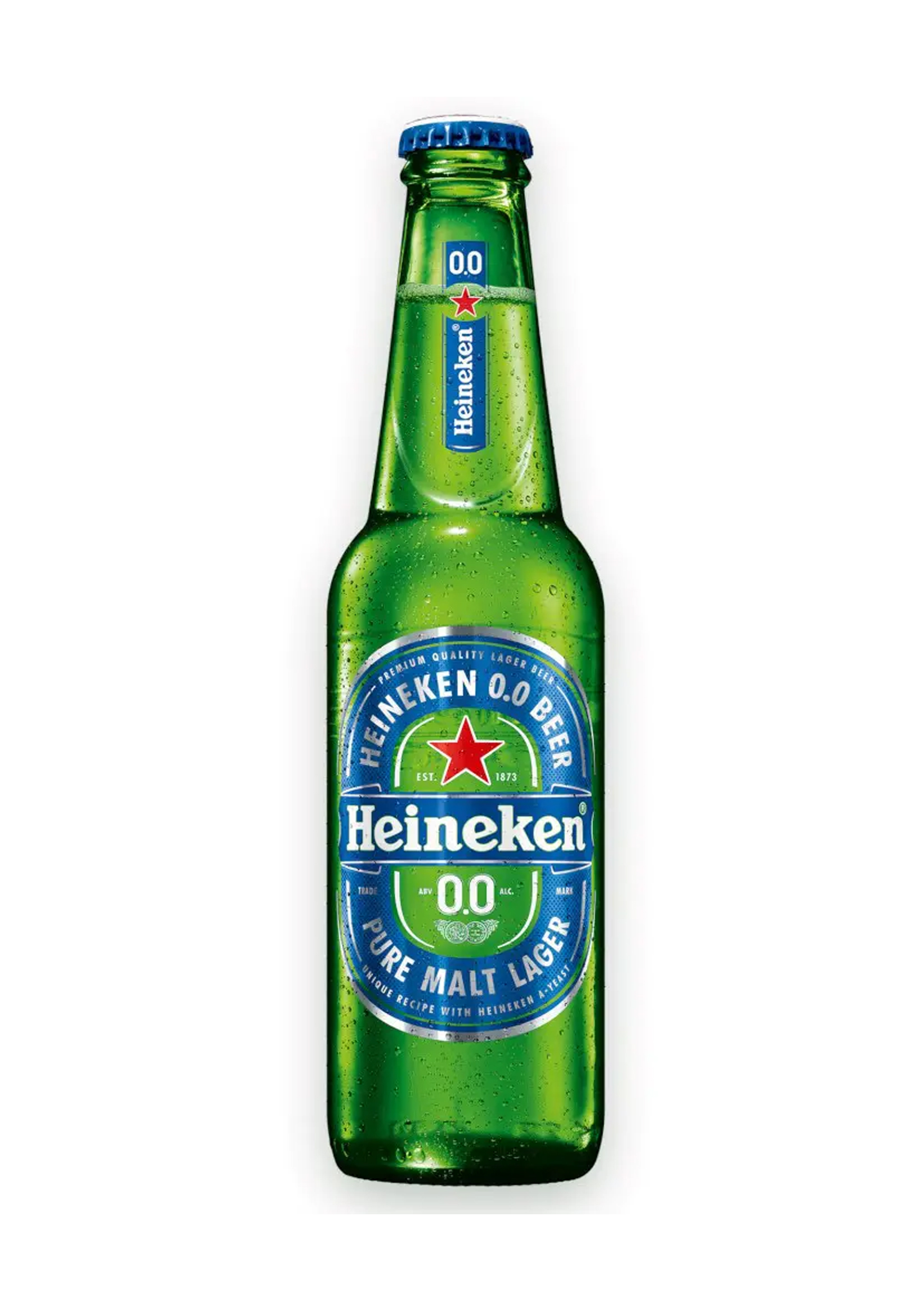 Heineken Zero