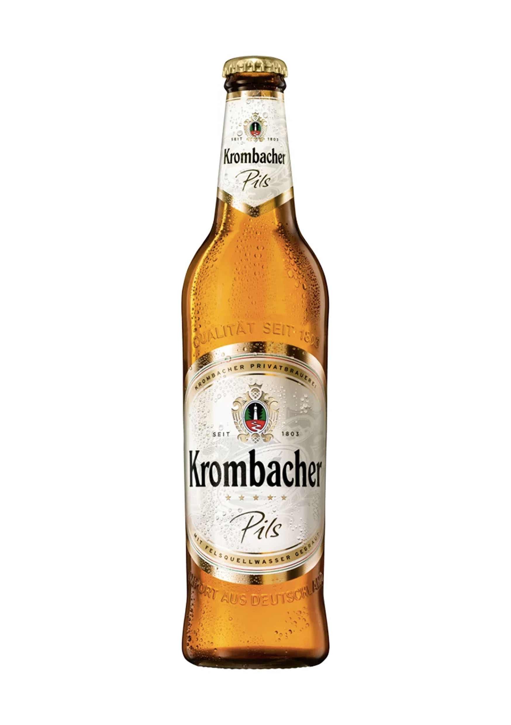 Krombacher Pilsner