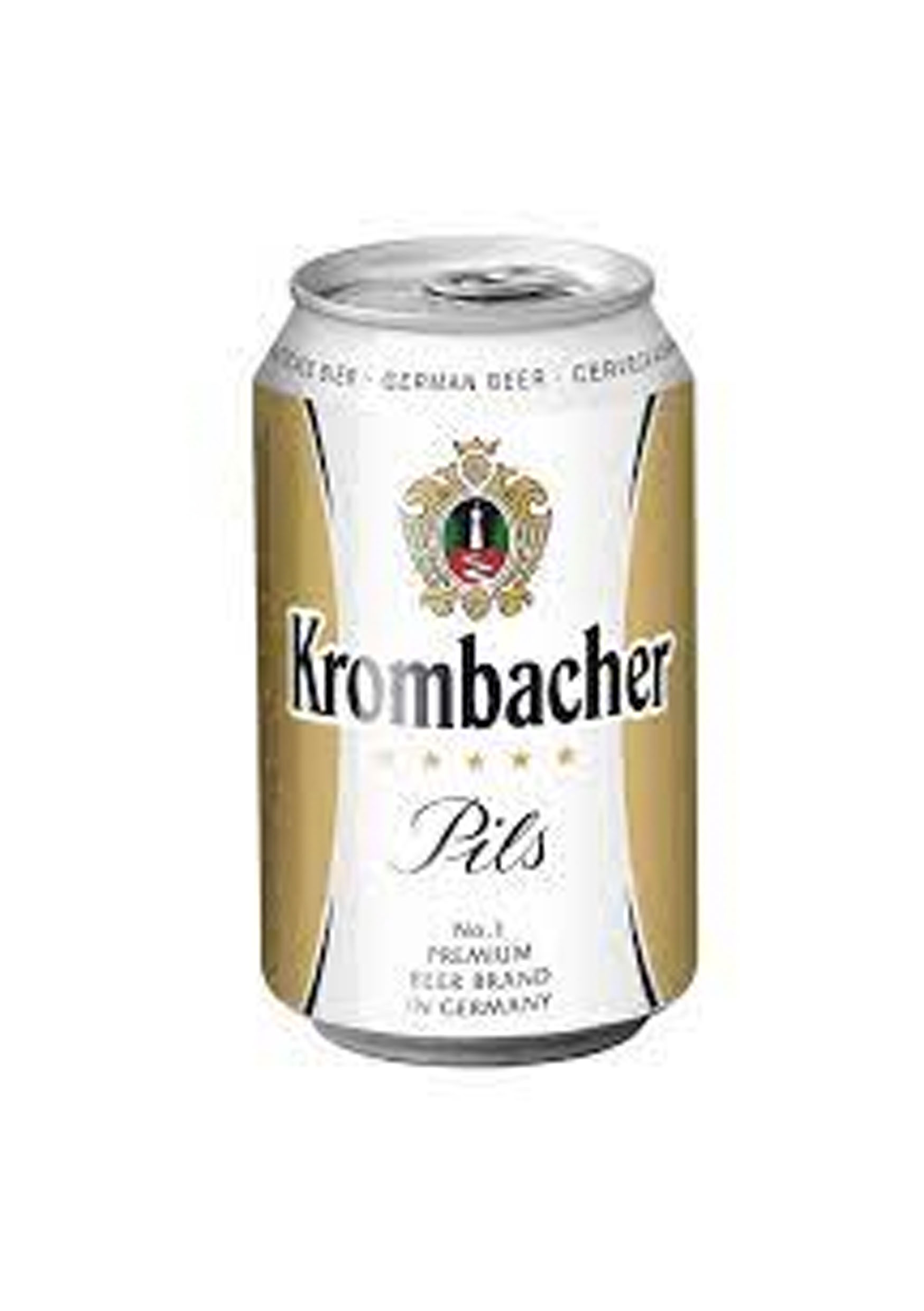 Krombacher Pilsner