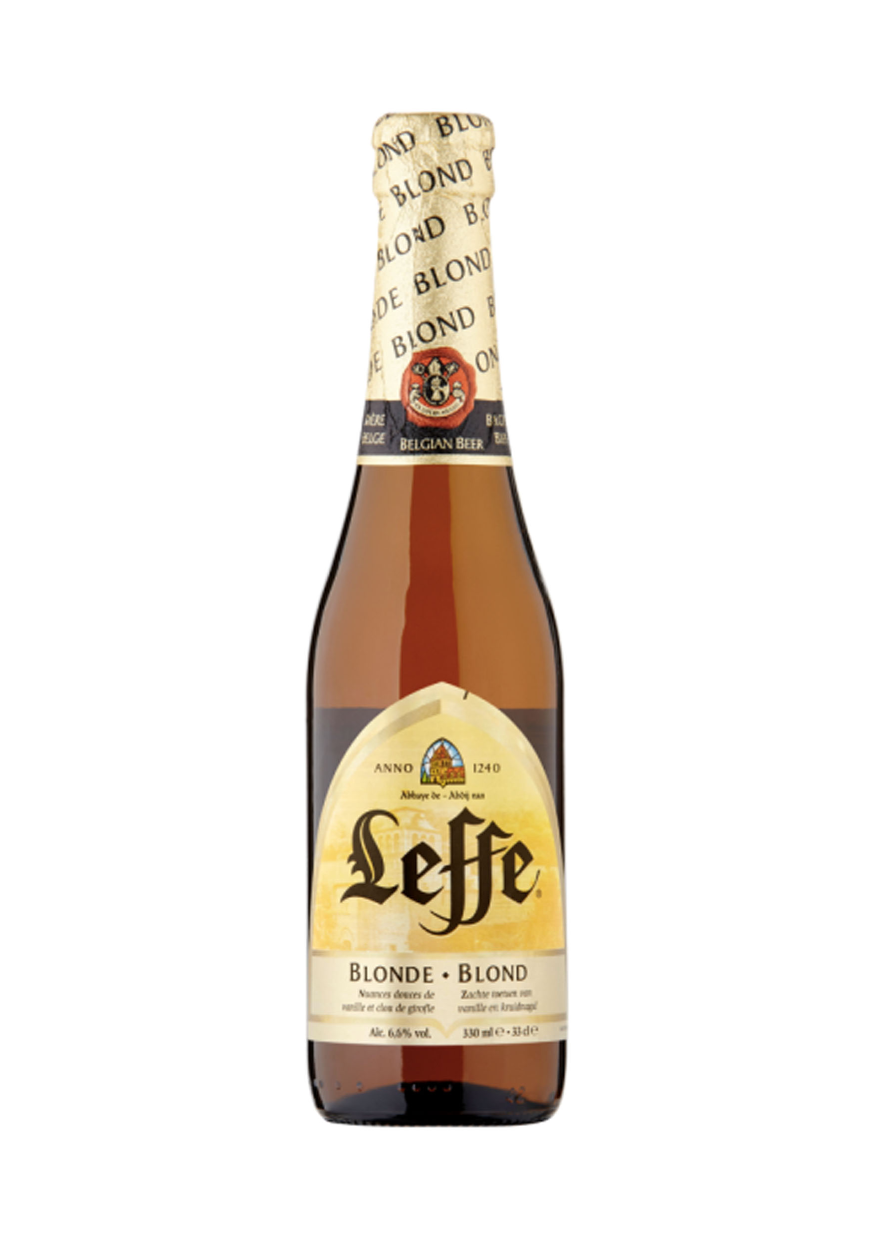 Leffe Blonde