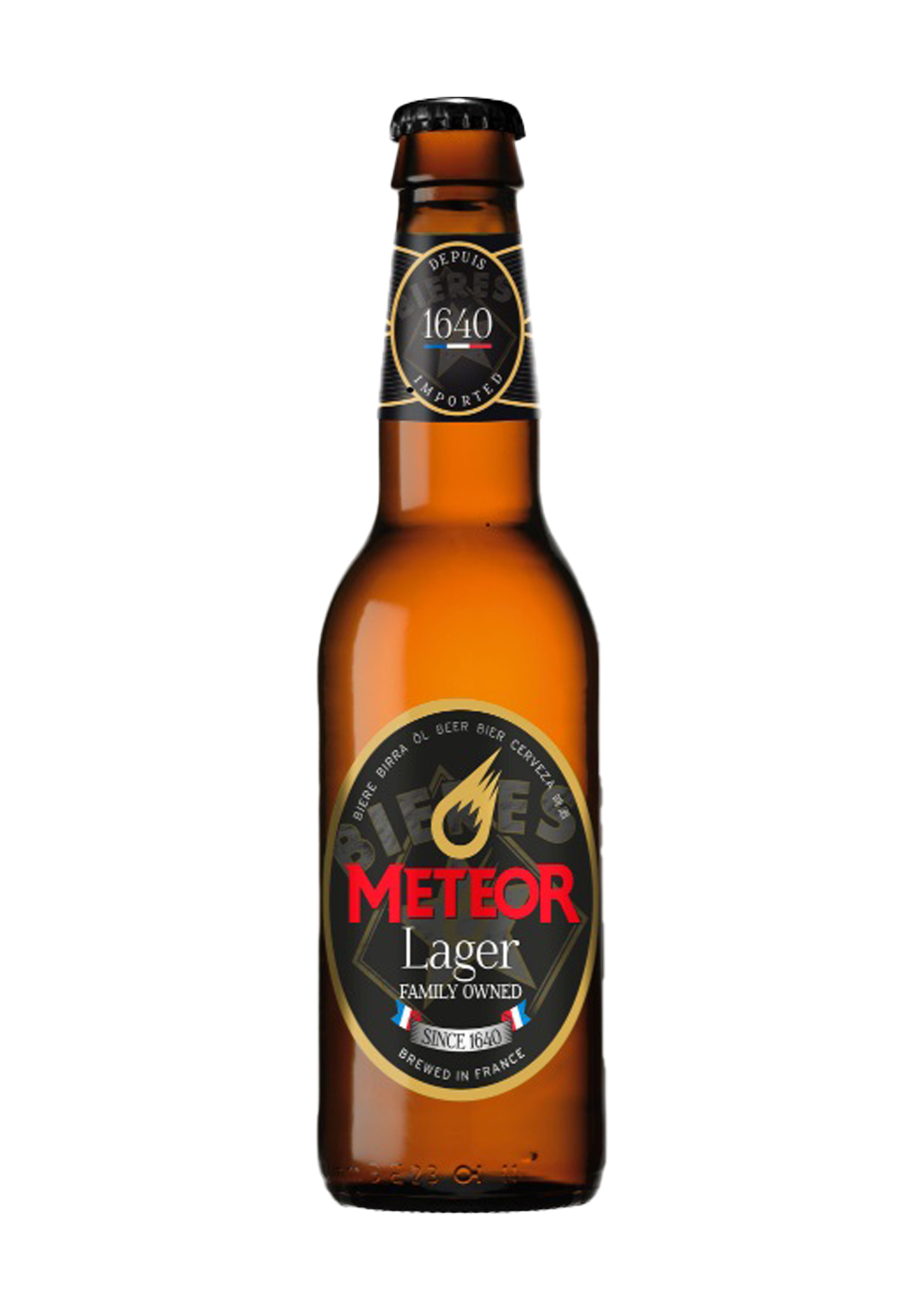 Meteor Lager