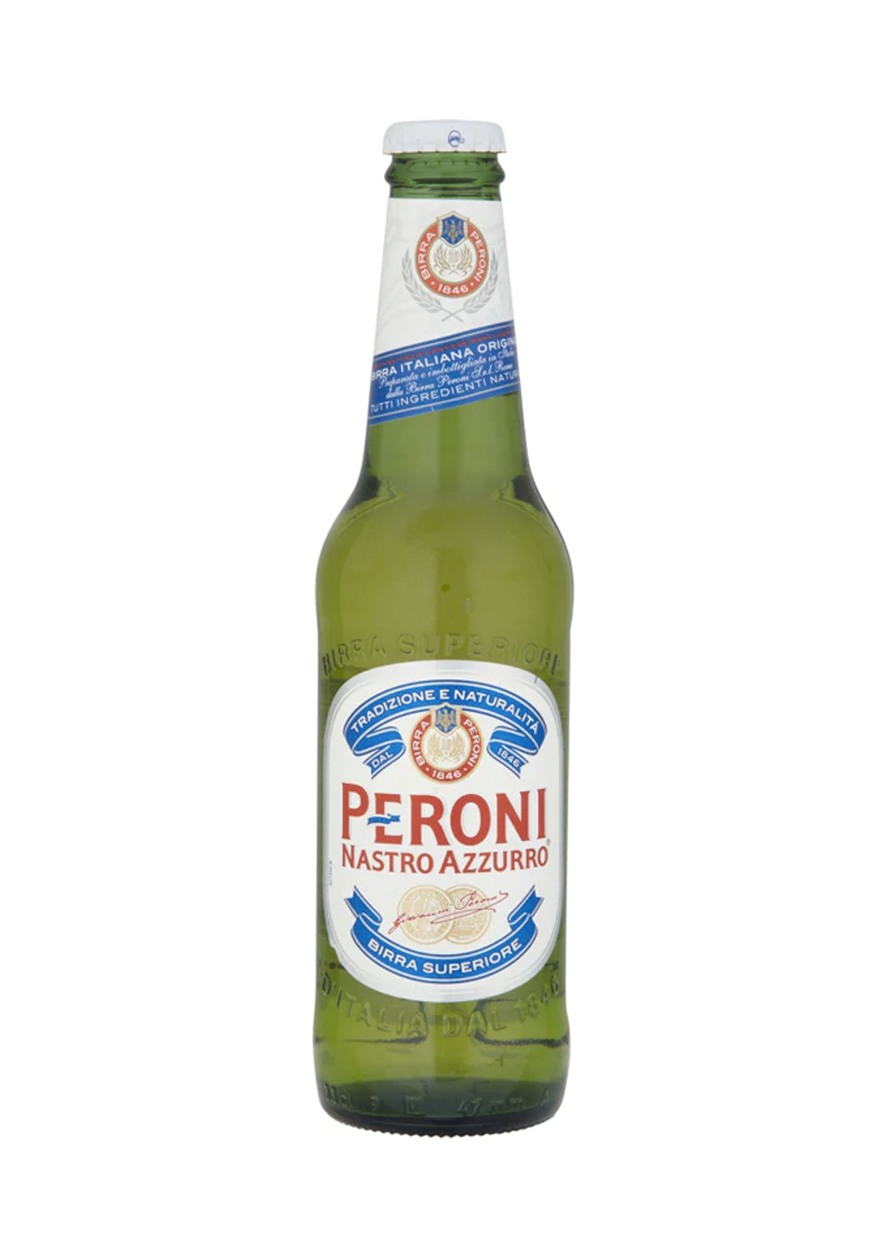 Peroni Nastro Azzuro