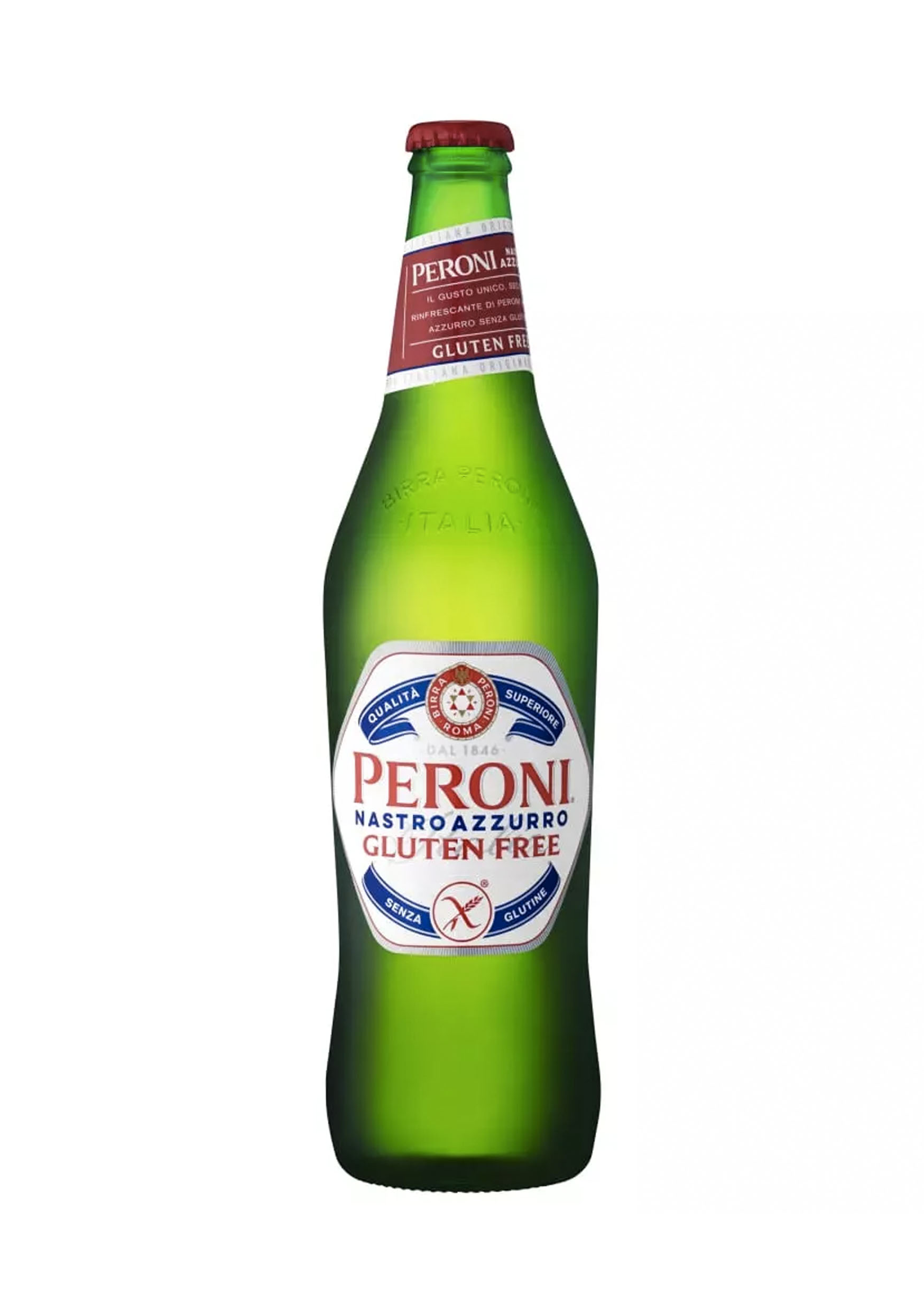 Peroni Gluten Free