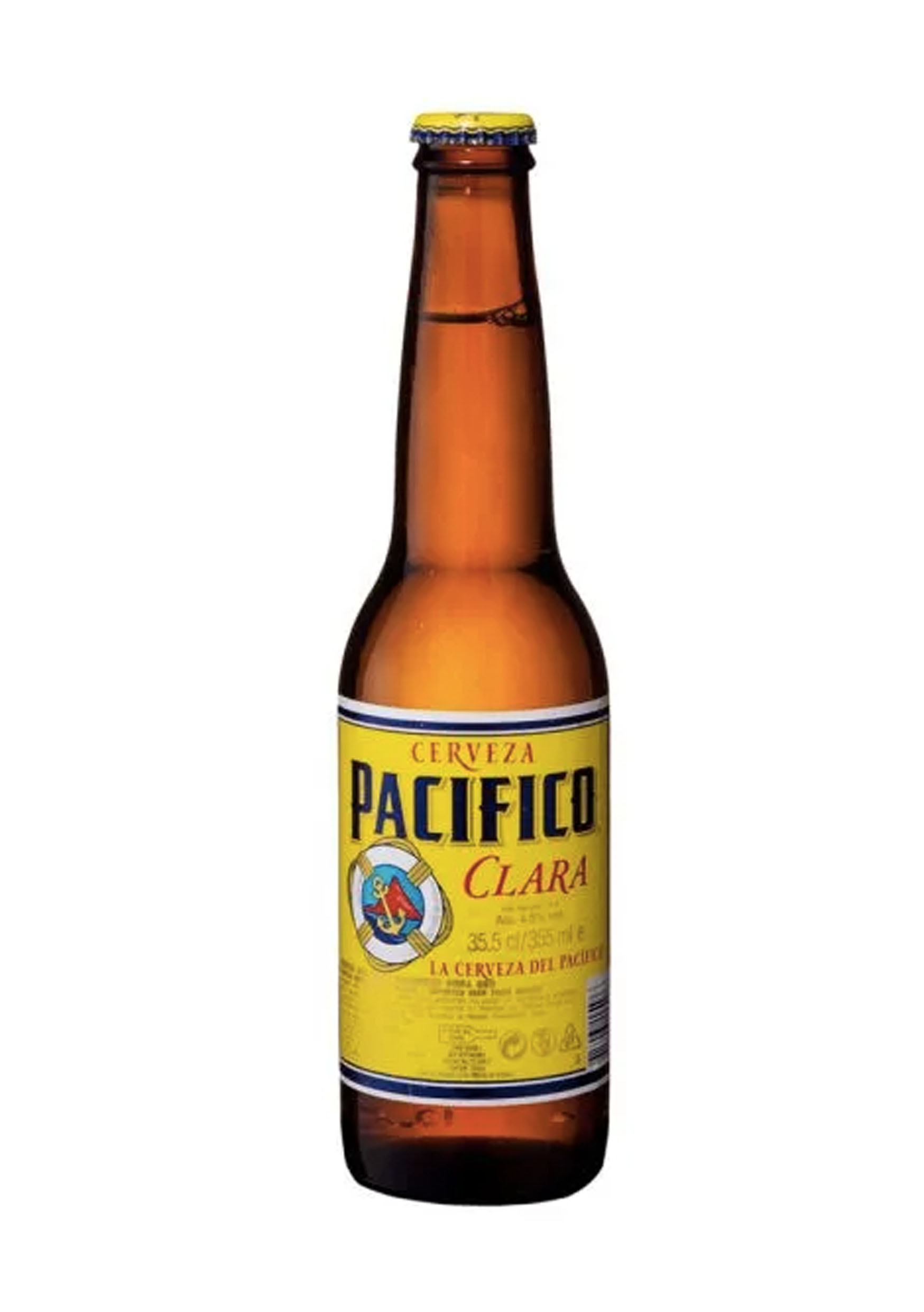 Pacifico Clara