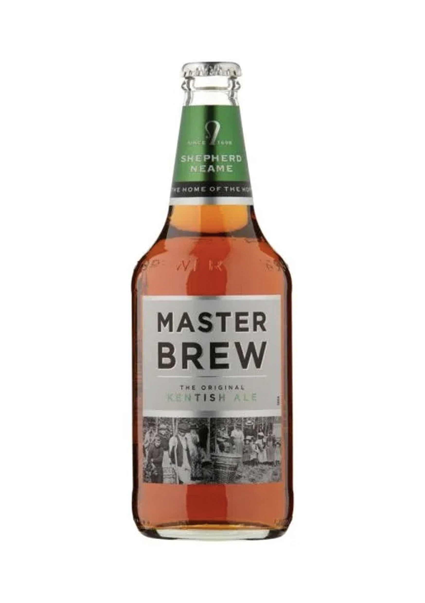 Masterbrew