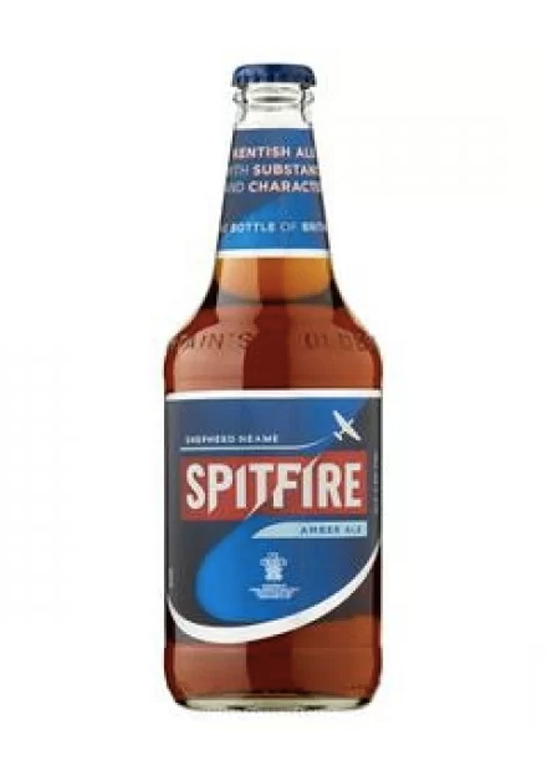 Spitfire