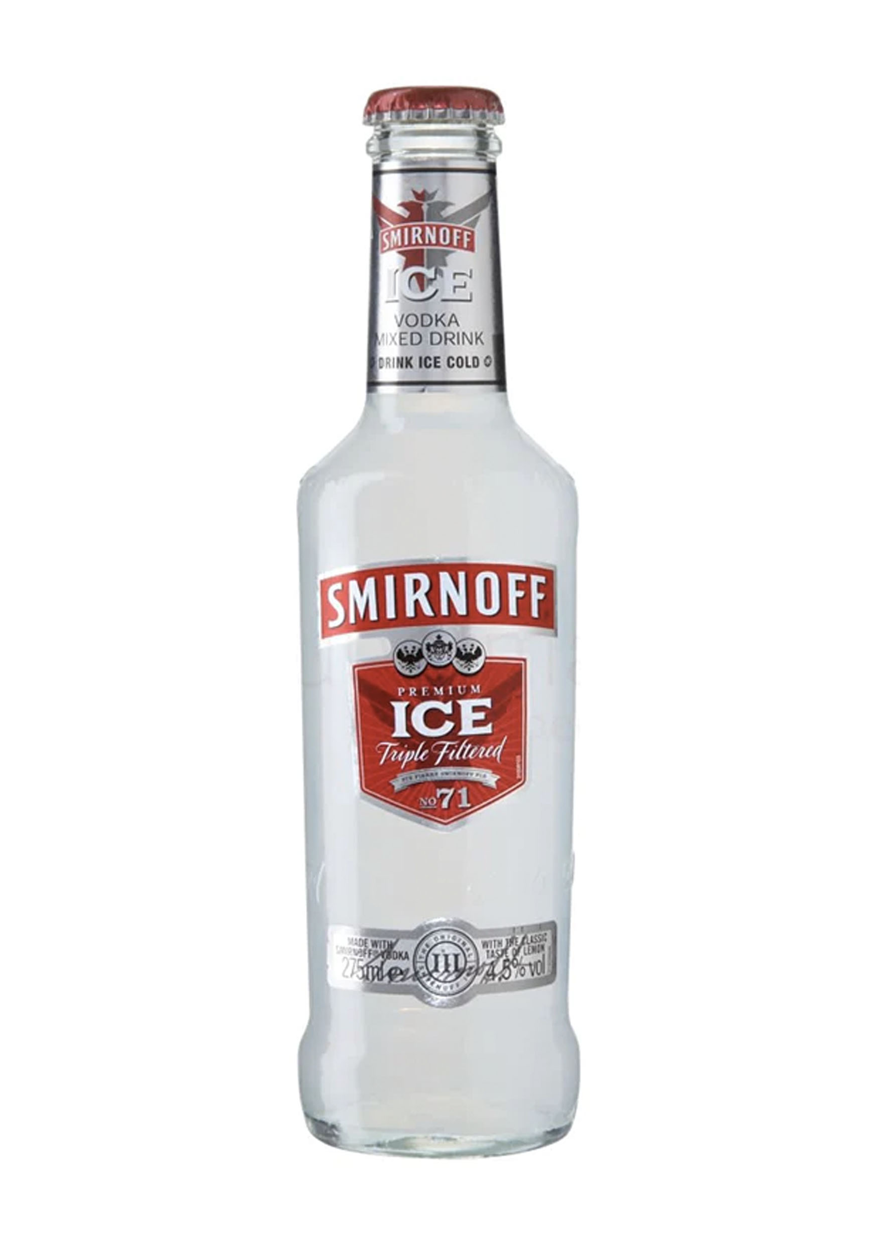 Smirnoff Ice