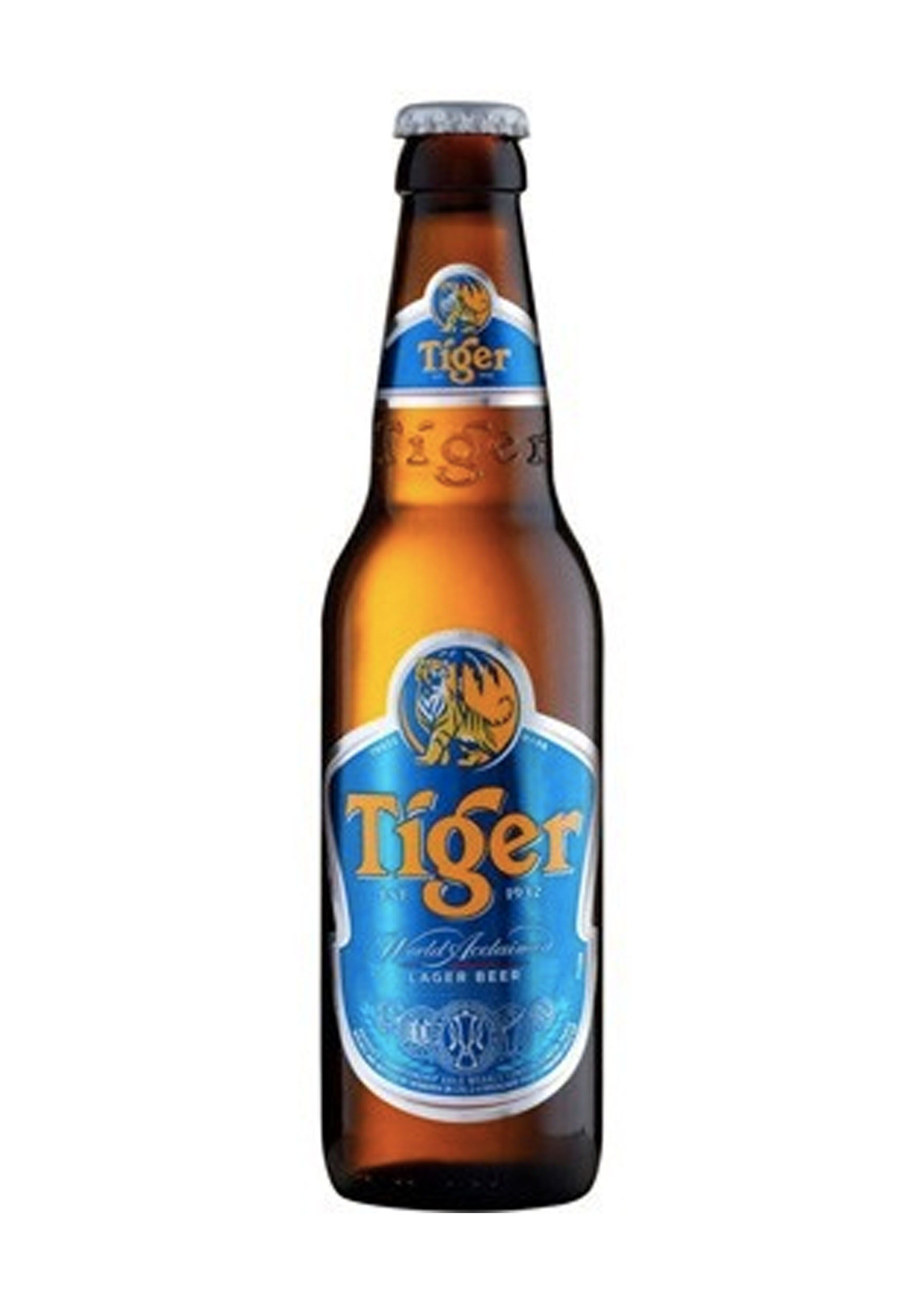 Tiger Beer