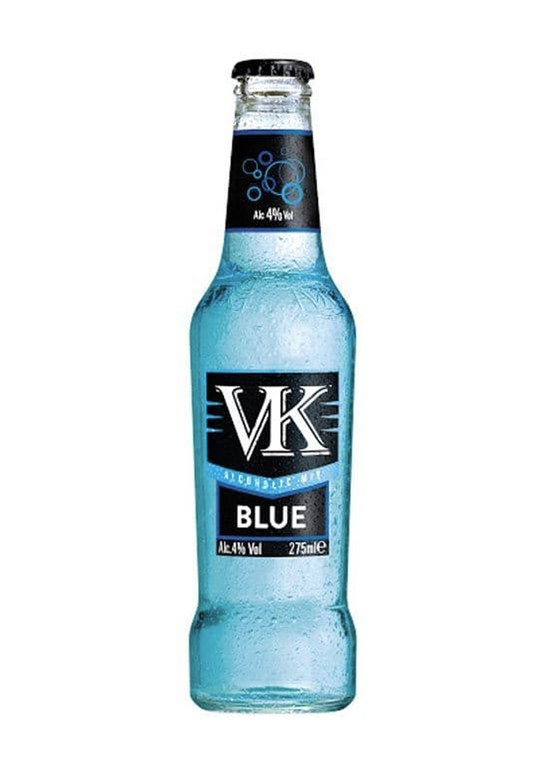 Vk - Blue