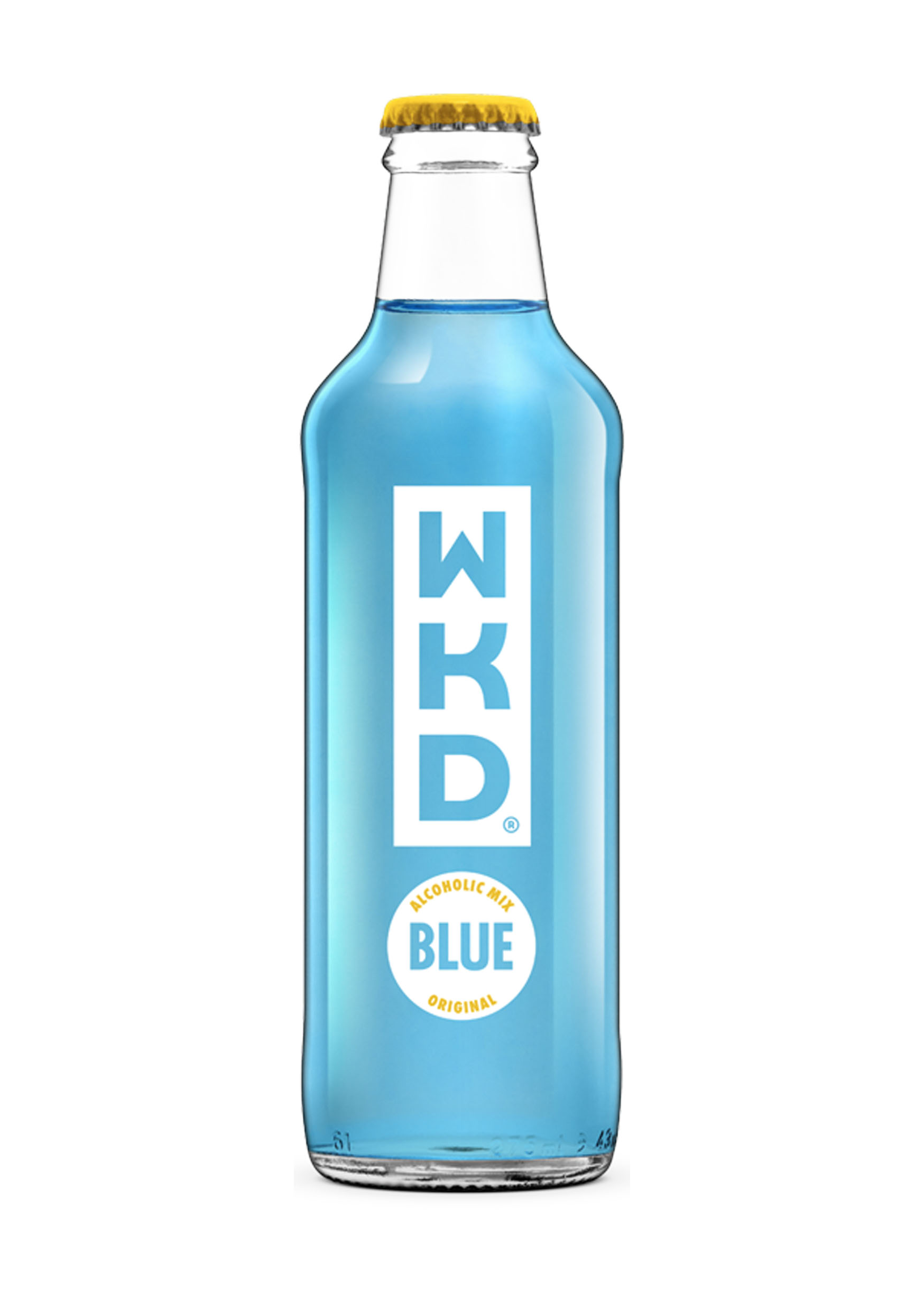 Wkd Blue