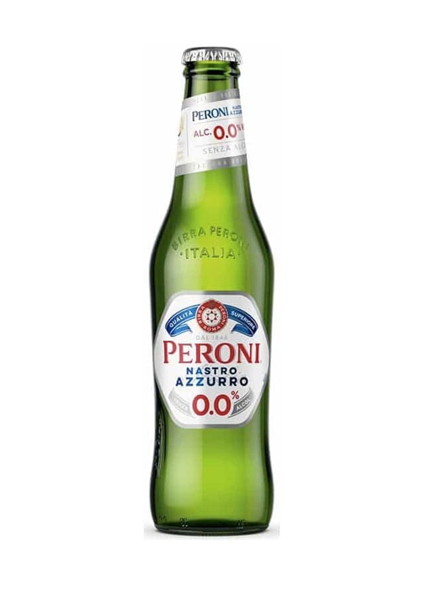 Peroni 0%