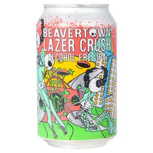 Beavertown Lazer Crush 0.03%