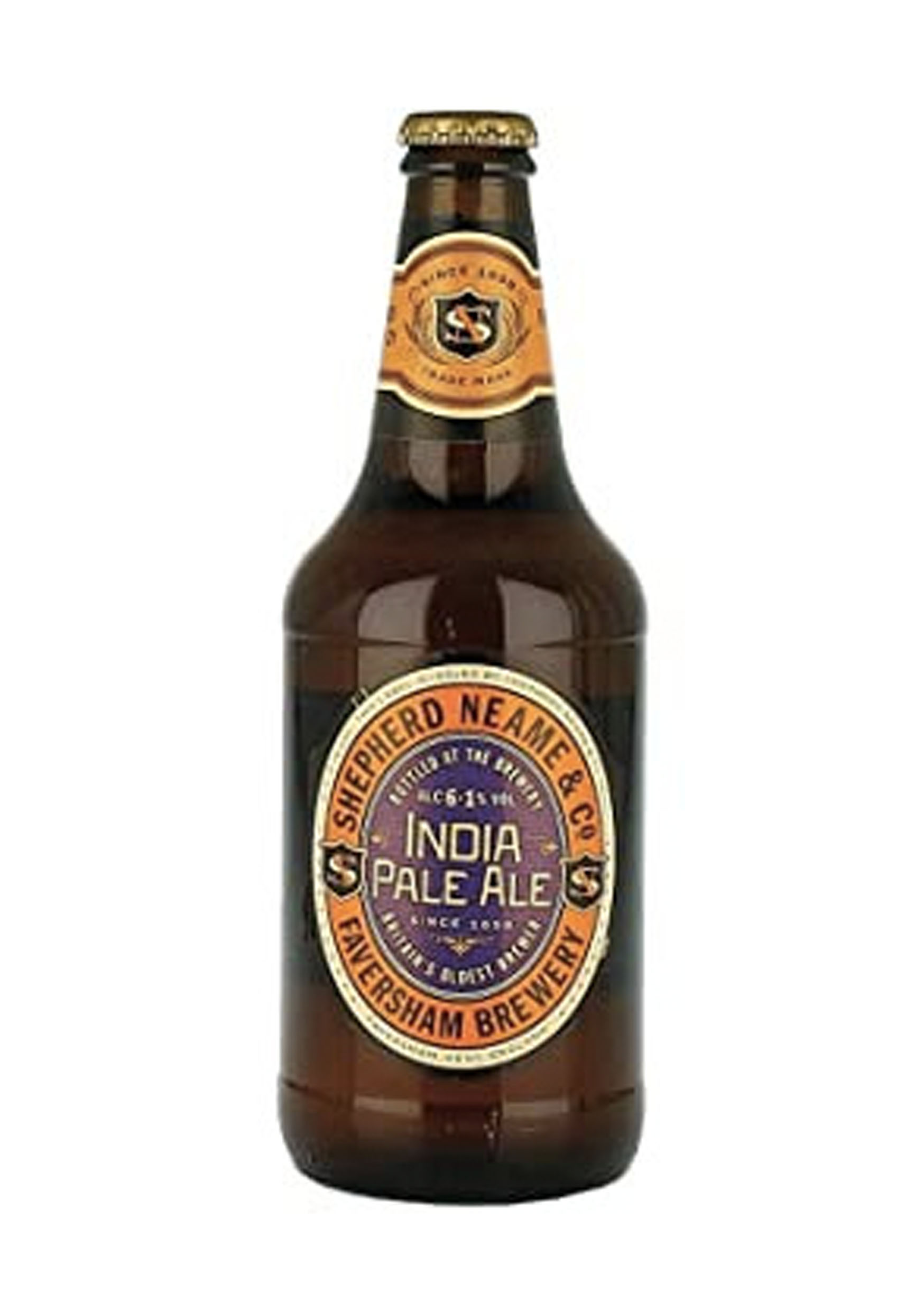 Shepherd Neame Ipa