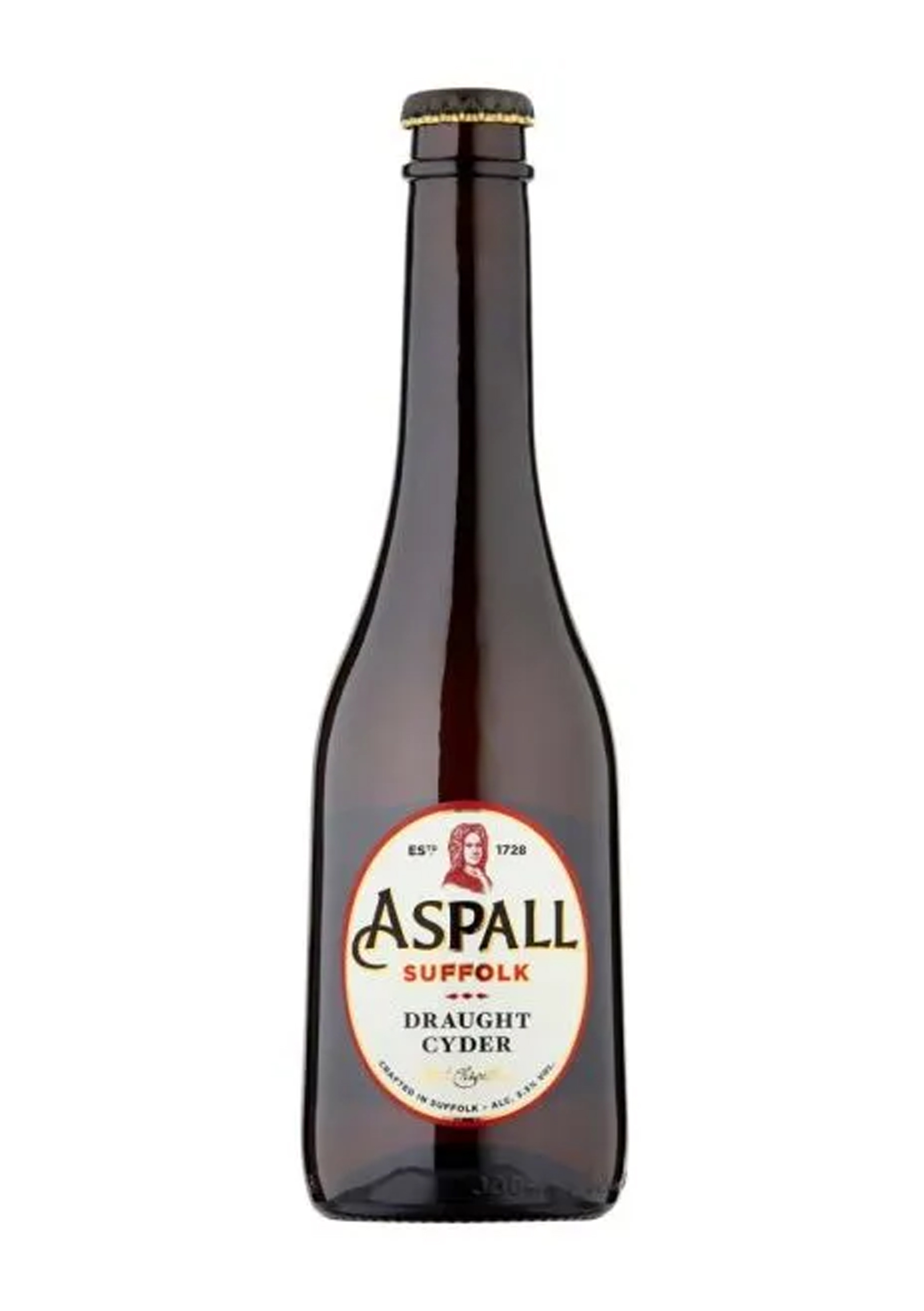 Aspall Suffolk Cyder