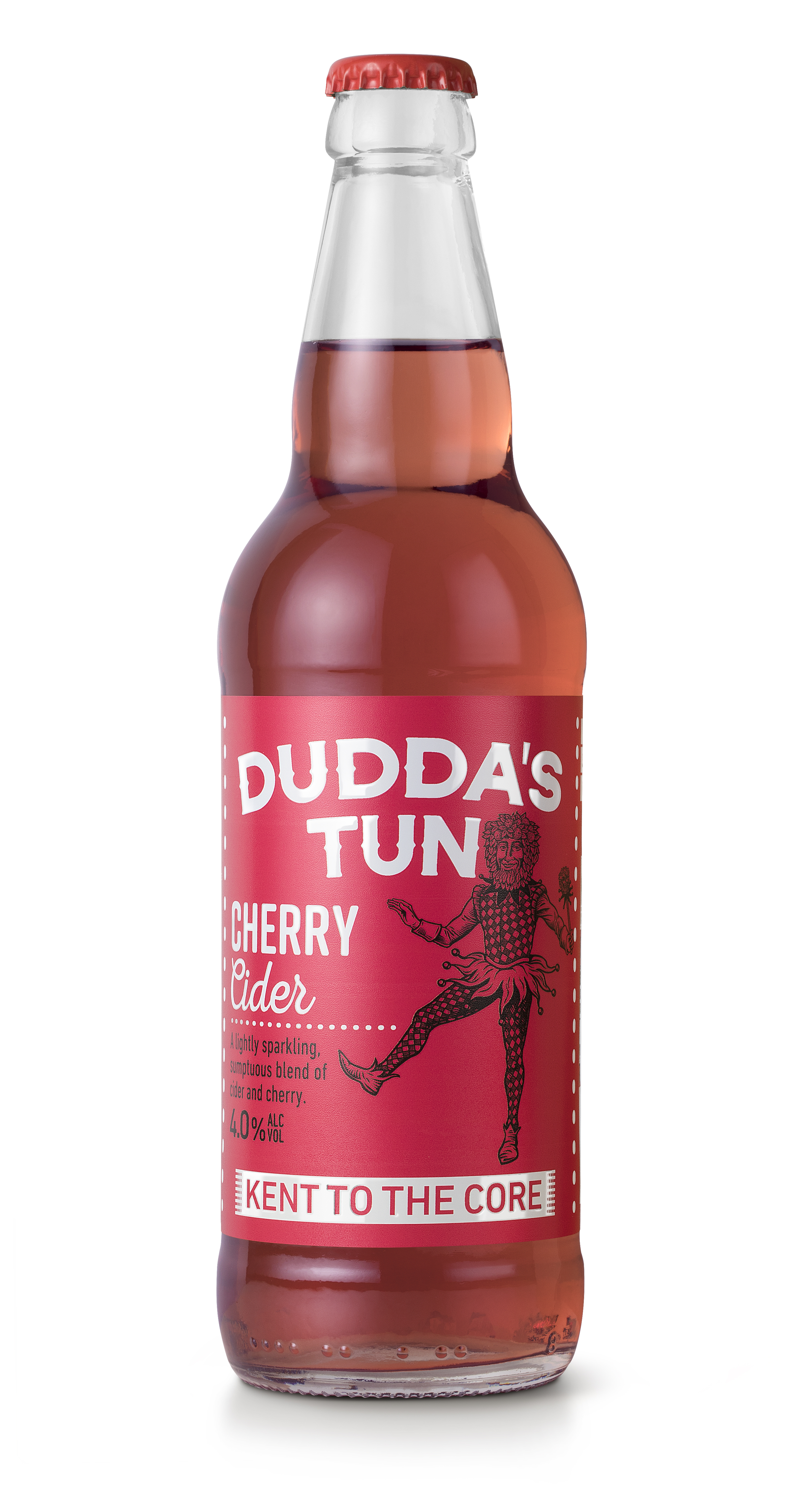 Duddas Tun - Cherry