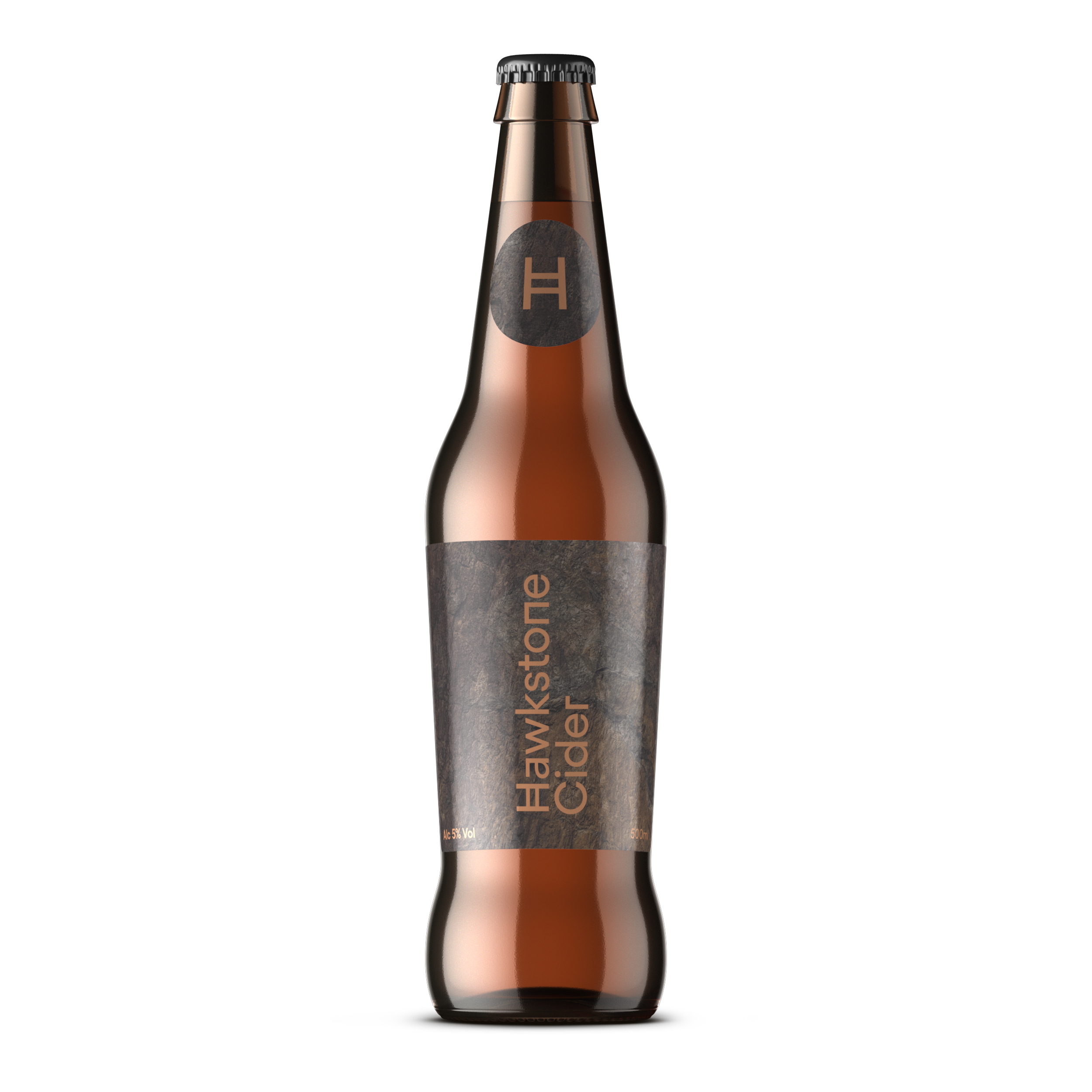 Hawkstone Cider