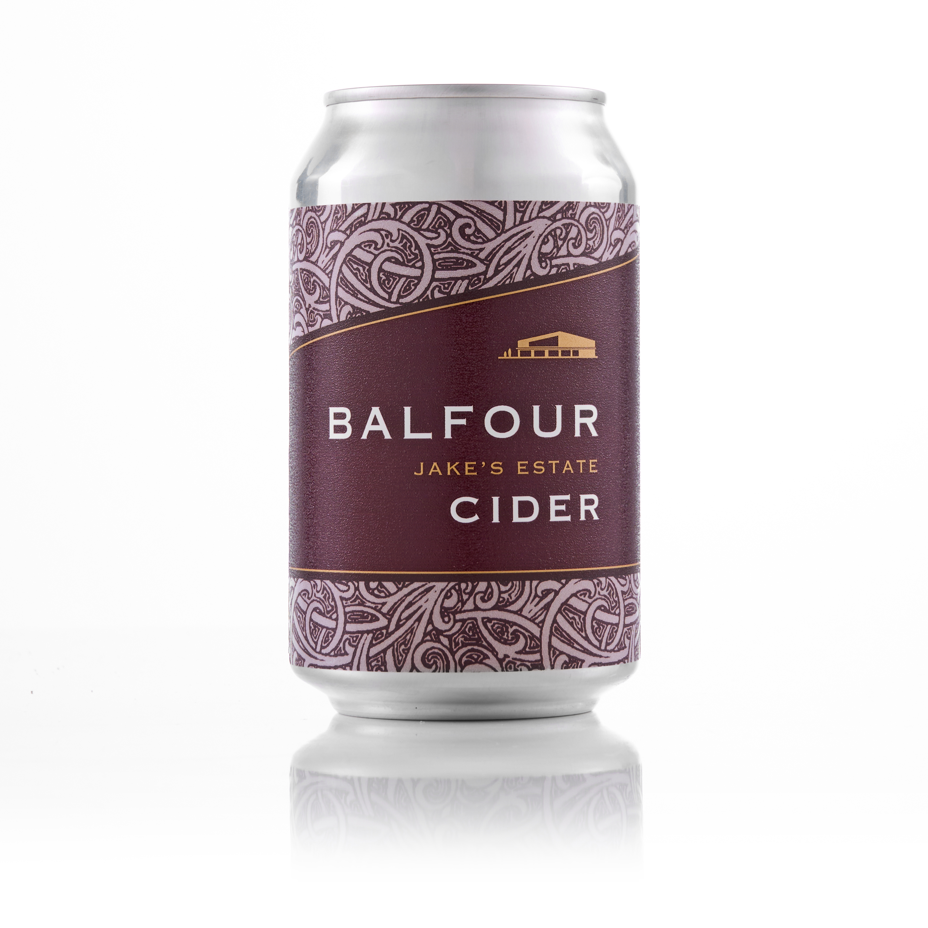 Balfour Cider