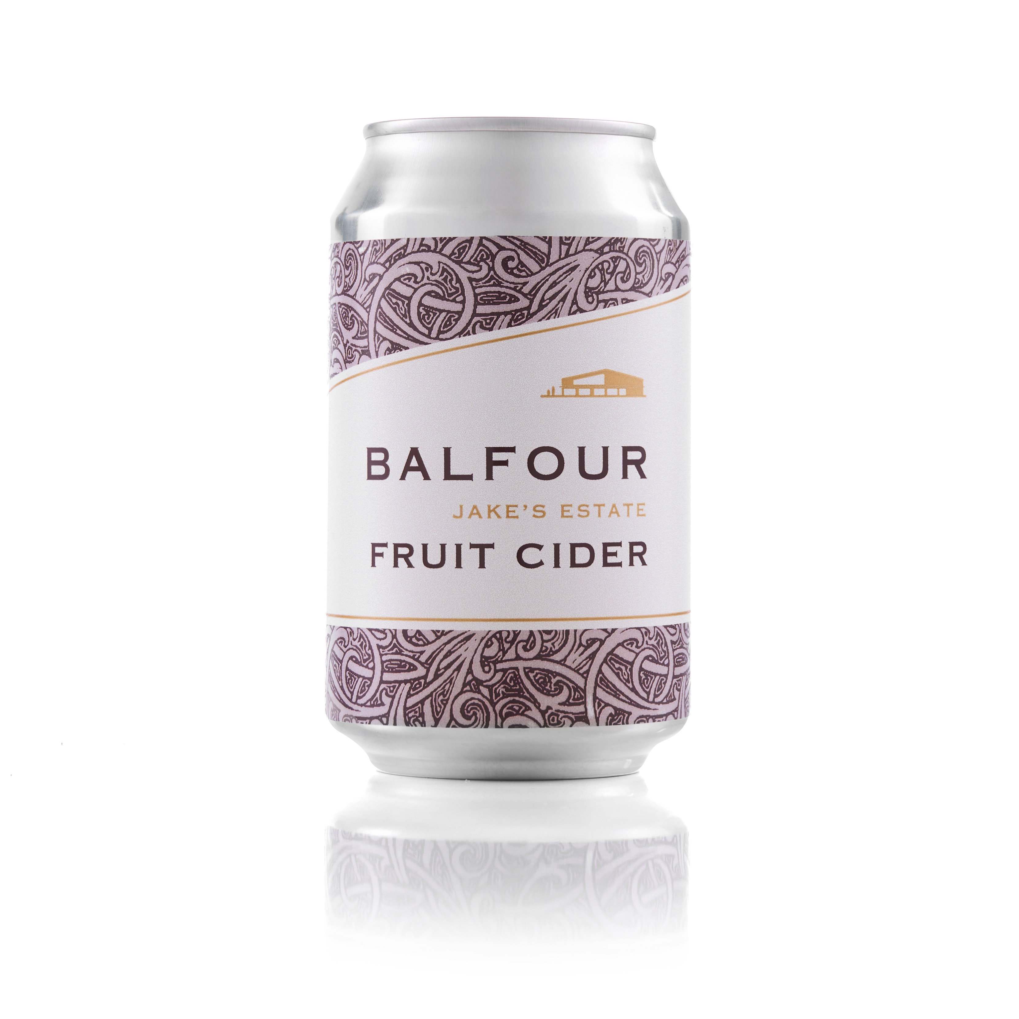 Balfour Fruit Cider