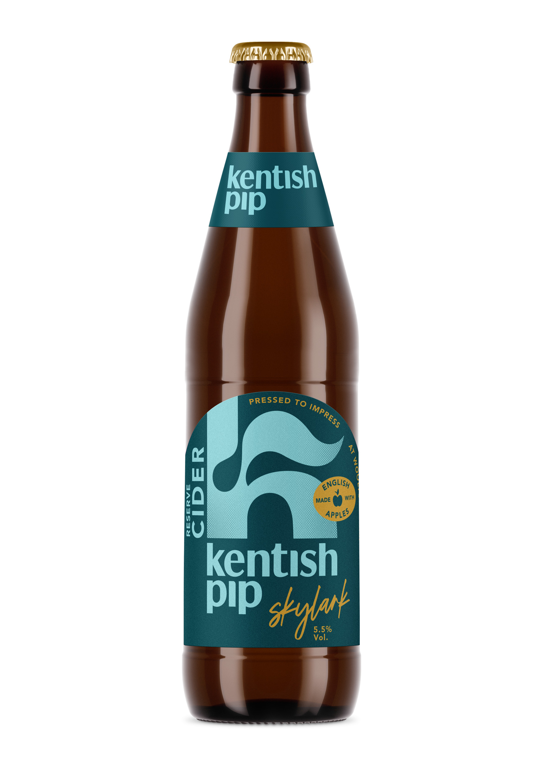 Kentish Pip Skylark