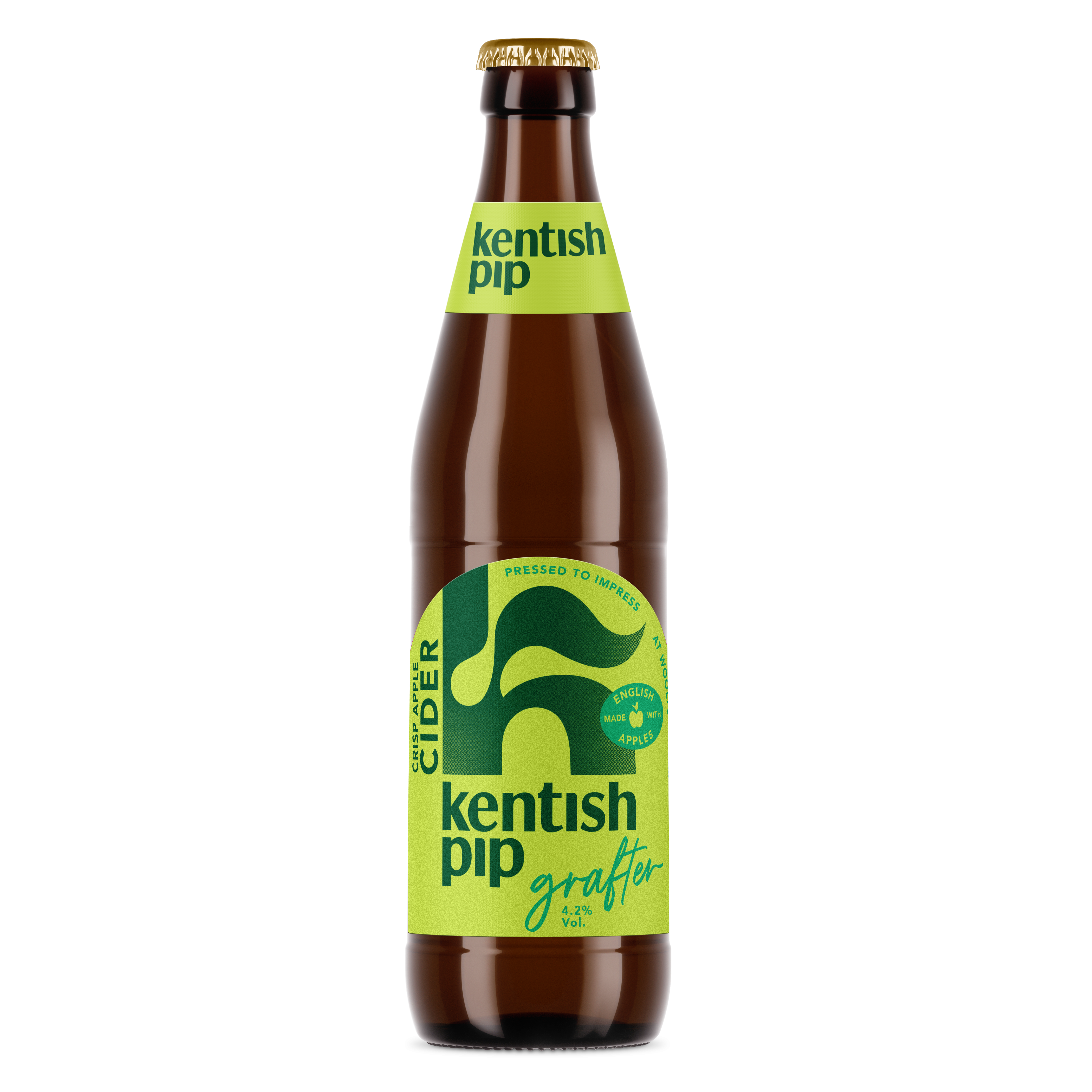 Kentish Pip Grafter