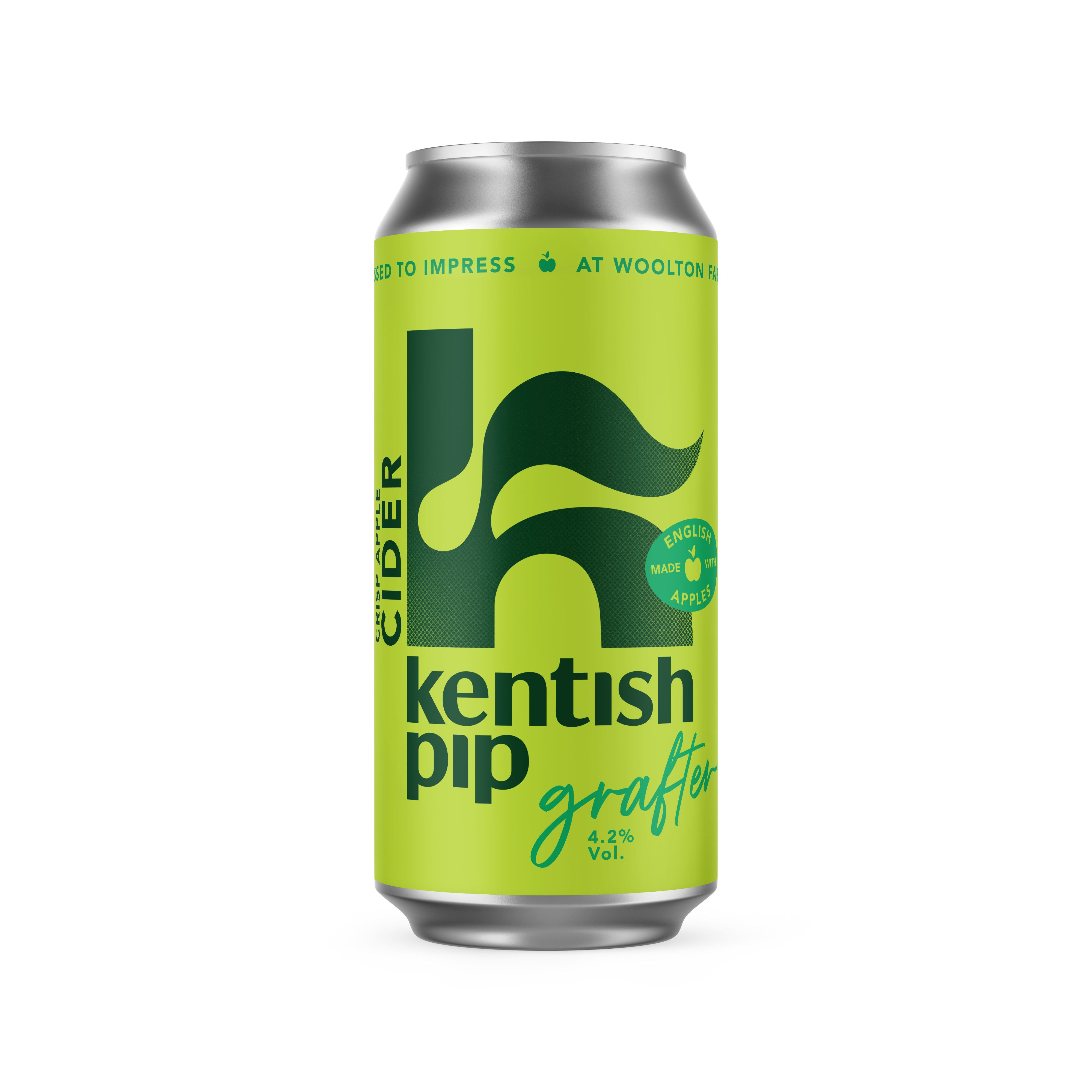 Kentish Pip Grafter