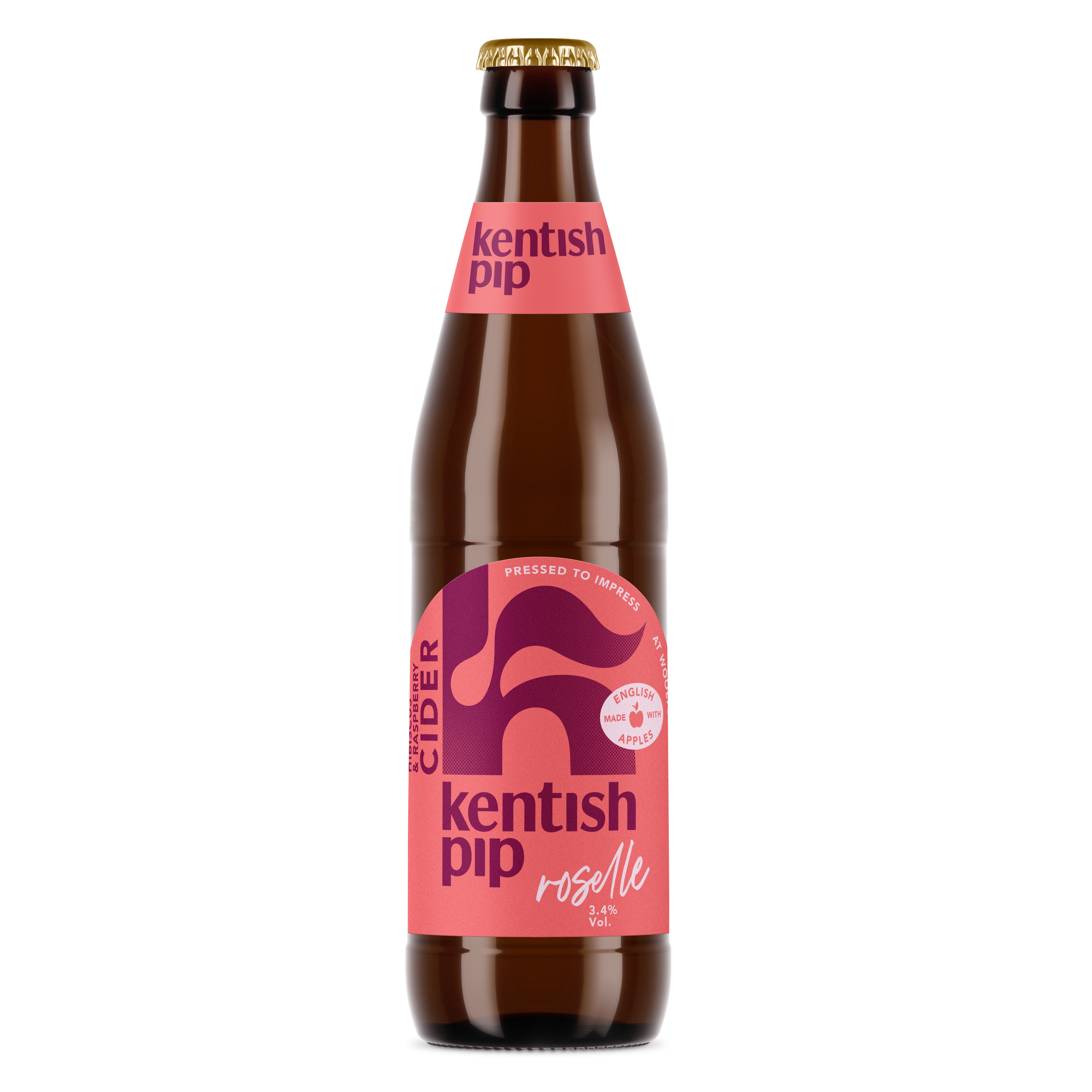 Kentish Pip Roselle