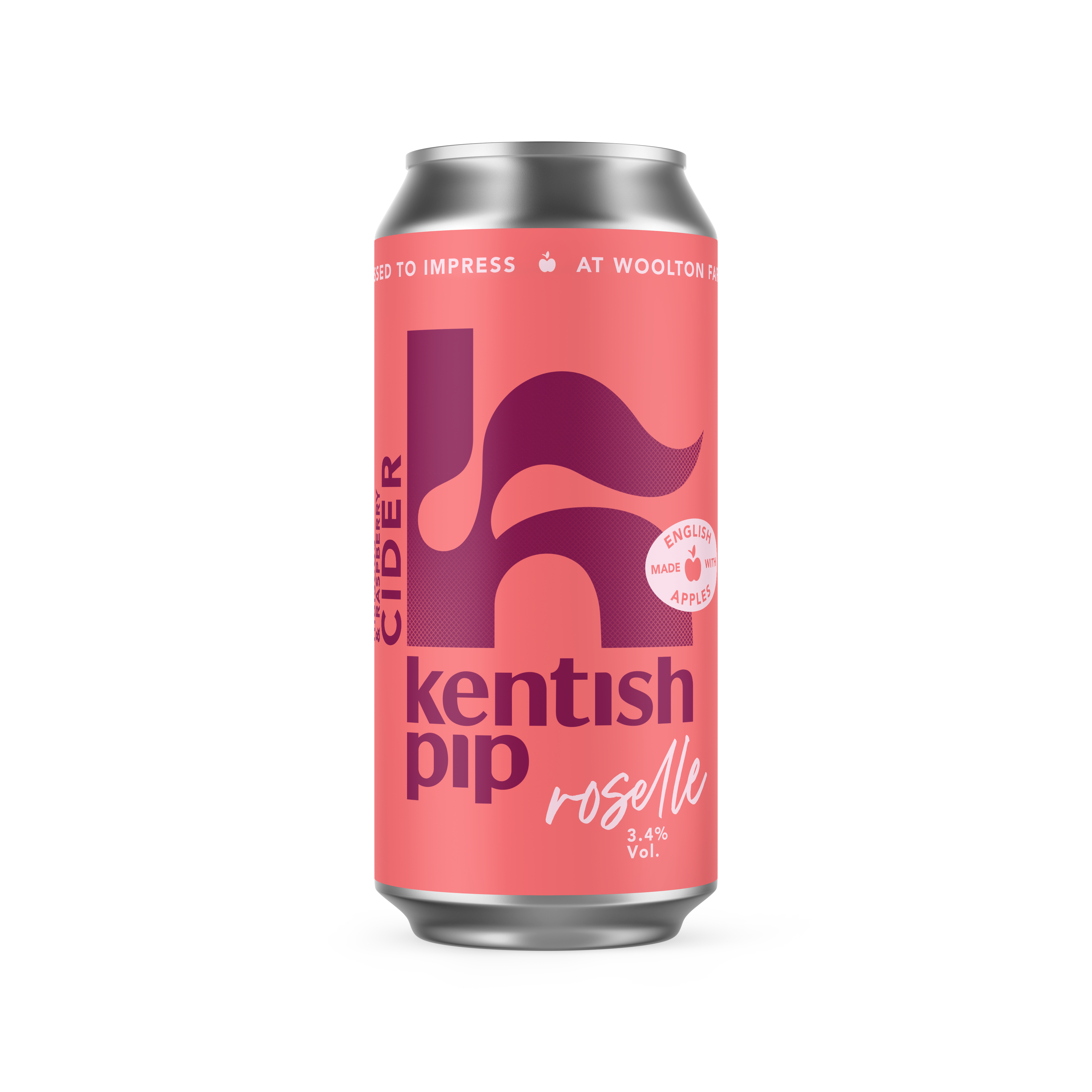 Kentish Pip Roselle