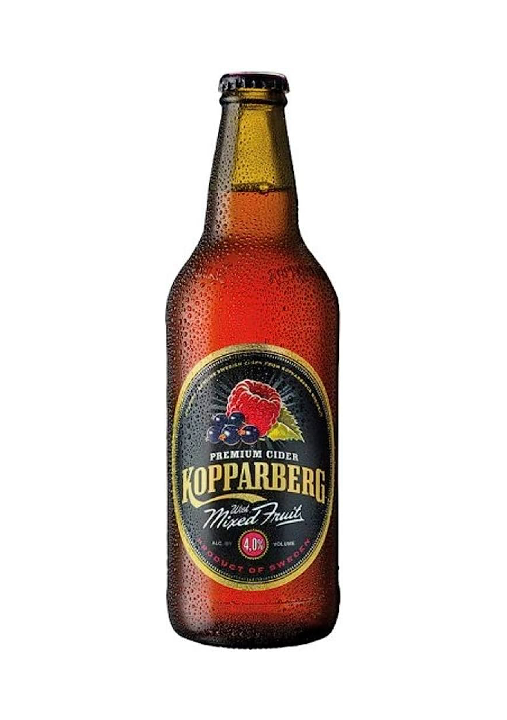 Kopparberg - Mixed Fruits