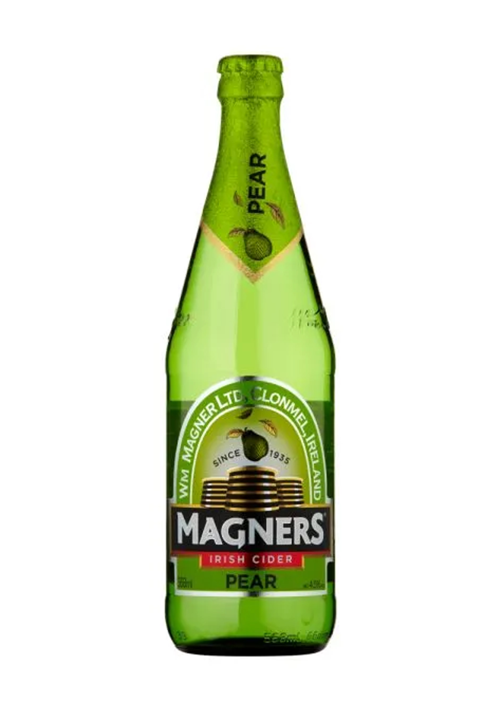 Magners Pear