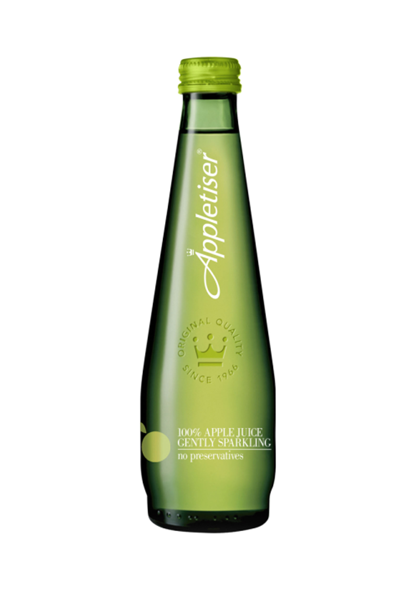 Appletiser