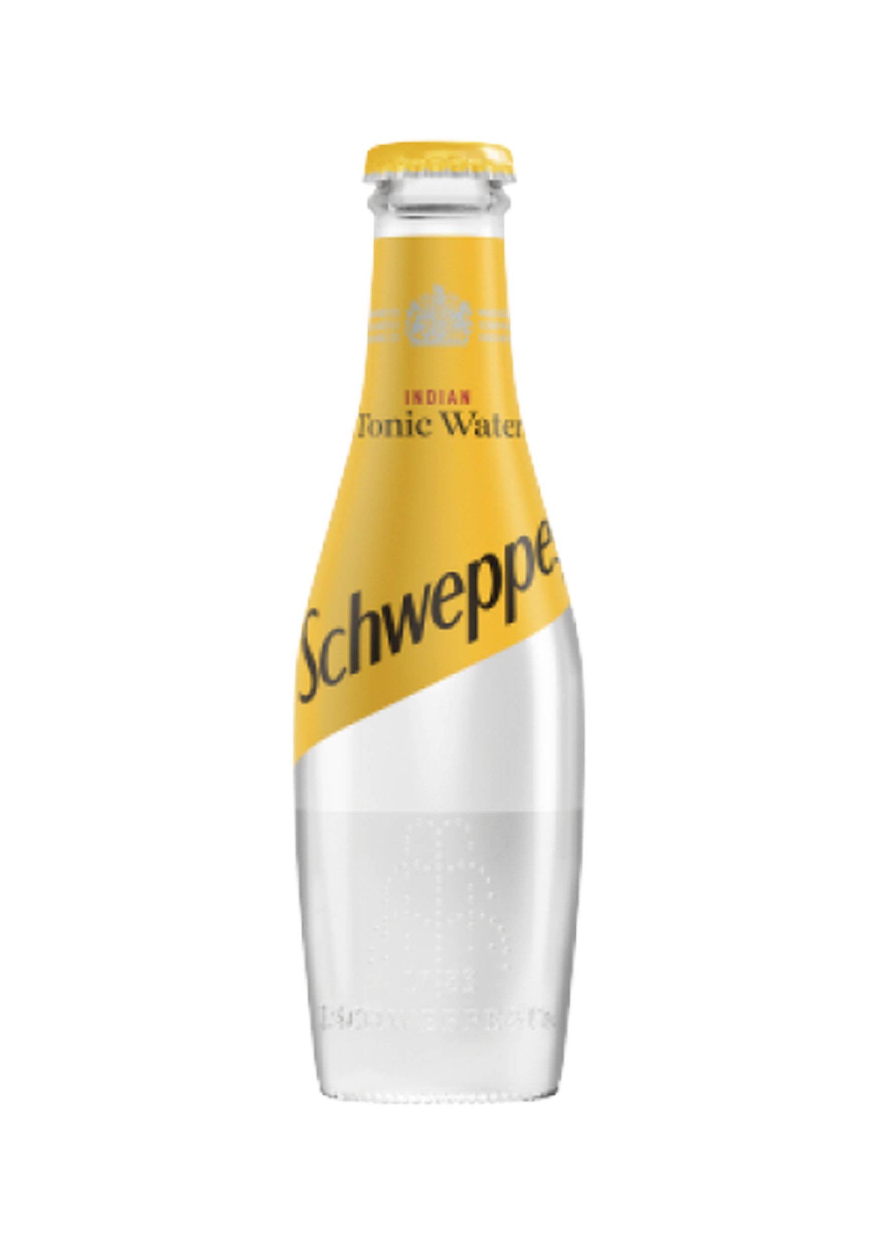 Schweppes Tonic