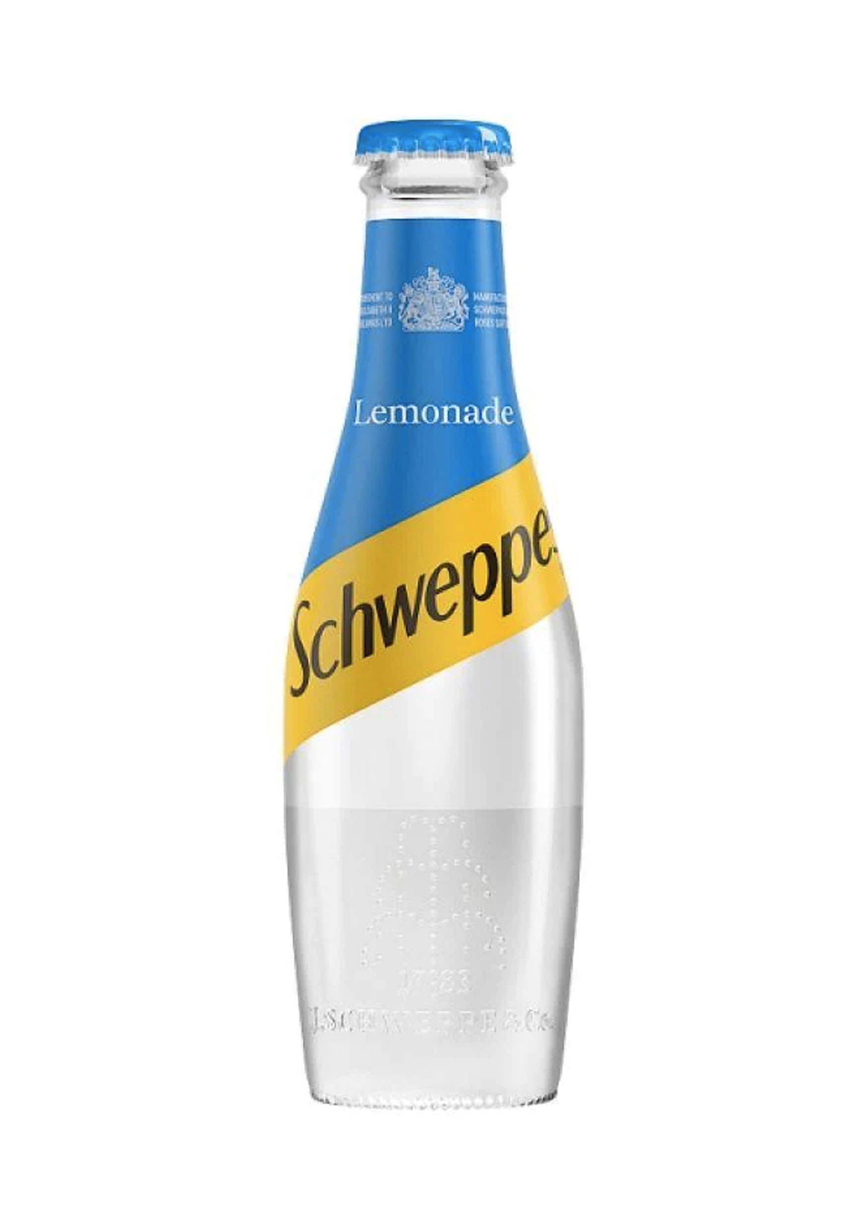 Schweppes Lemonade