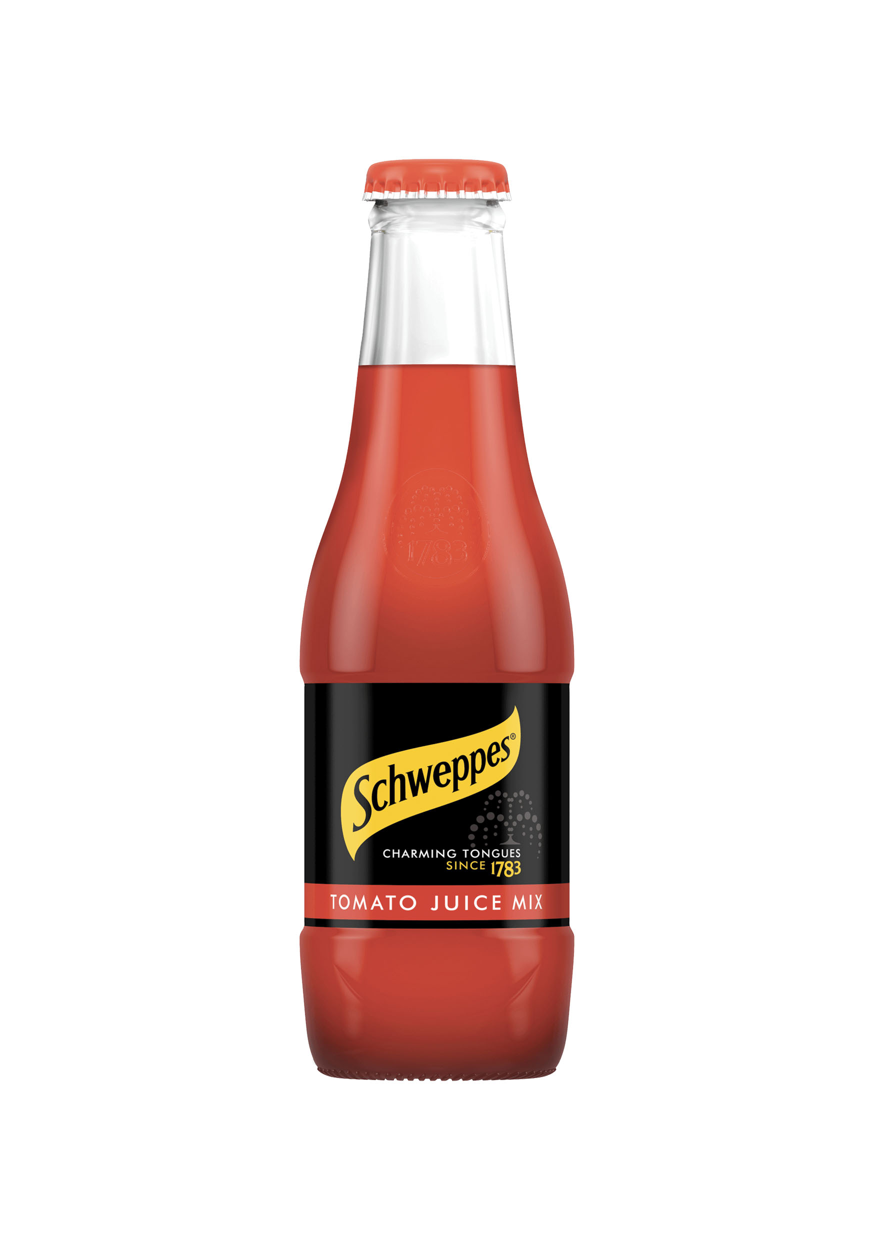 Schweppes Tomato