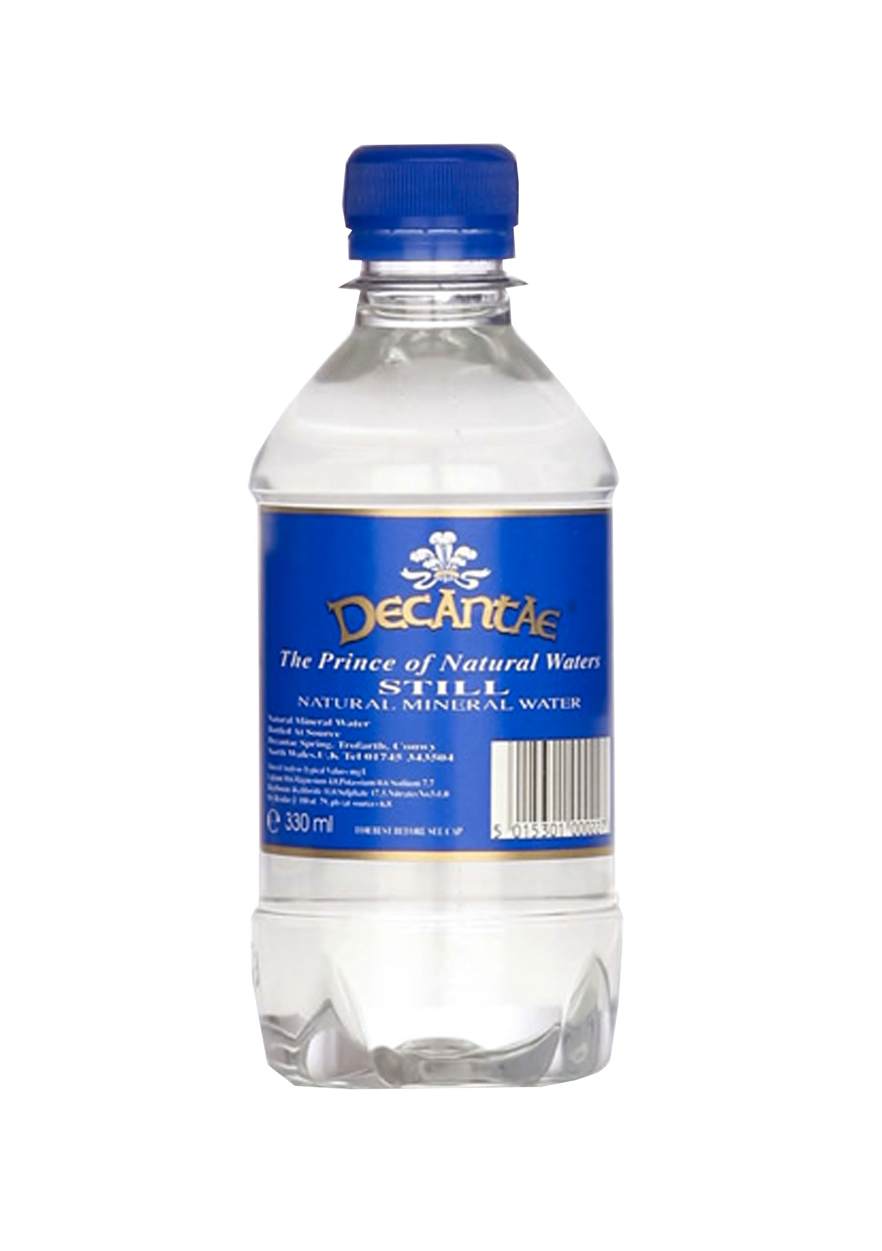 Decantae Still Water