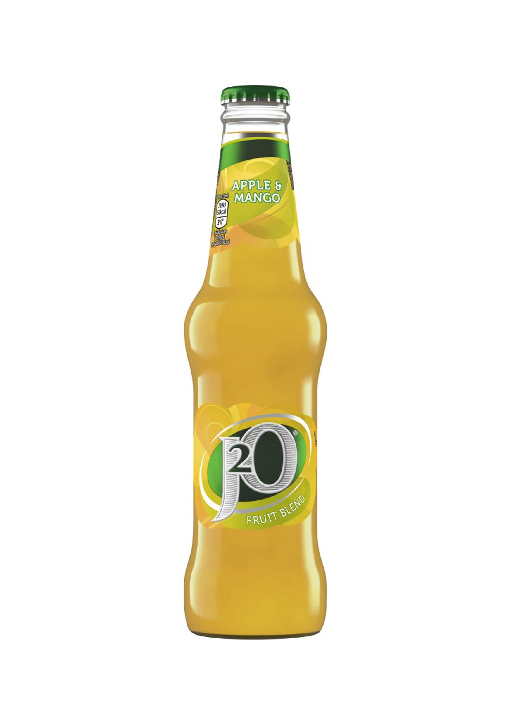 J2O - Apple And Mango