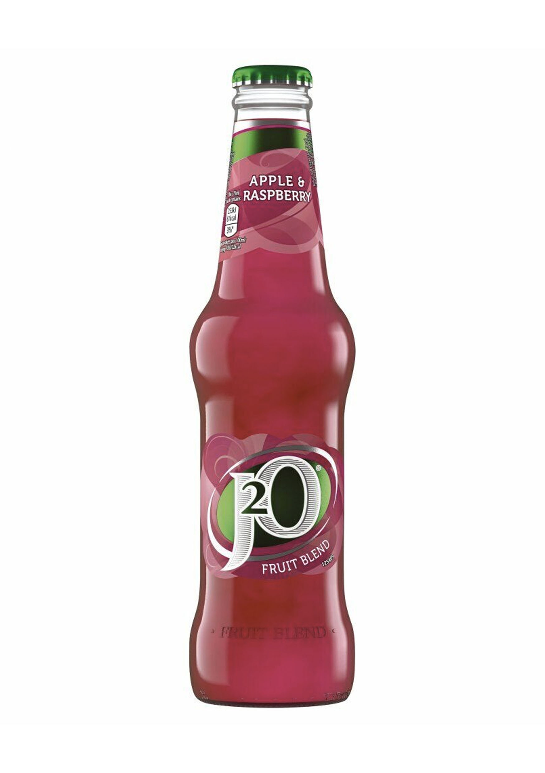 J2O - Apple And Raspberry