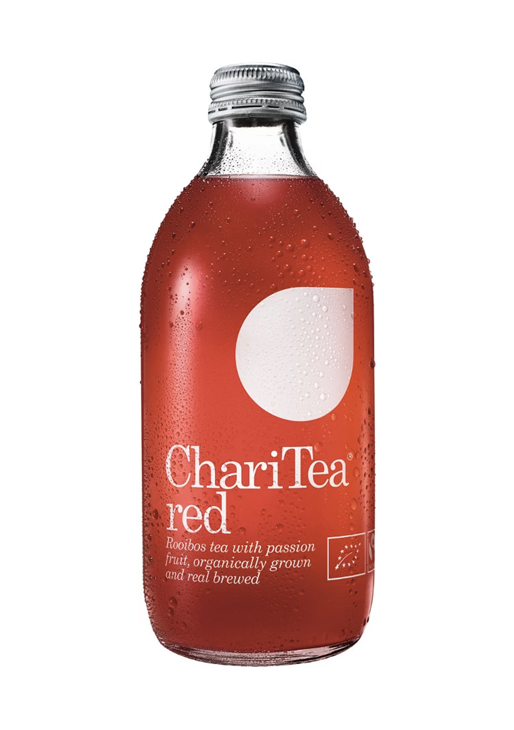 Chari-Tea Red