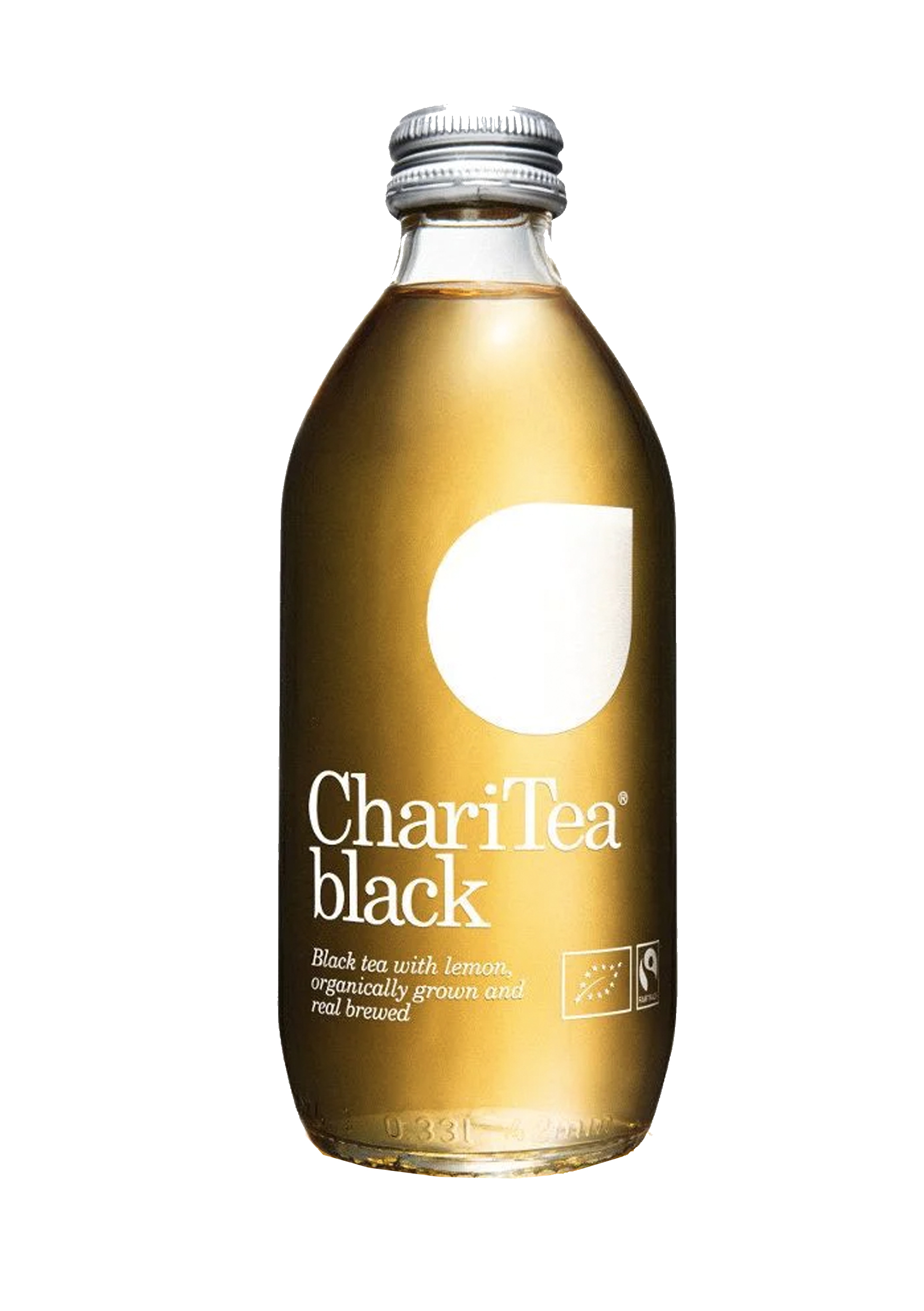 Chari-Tea Black